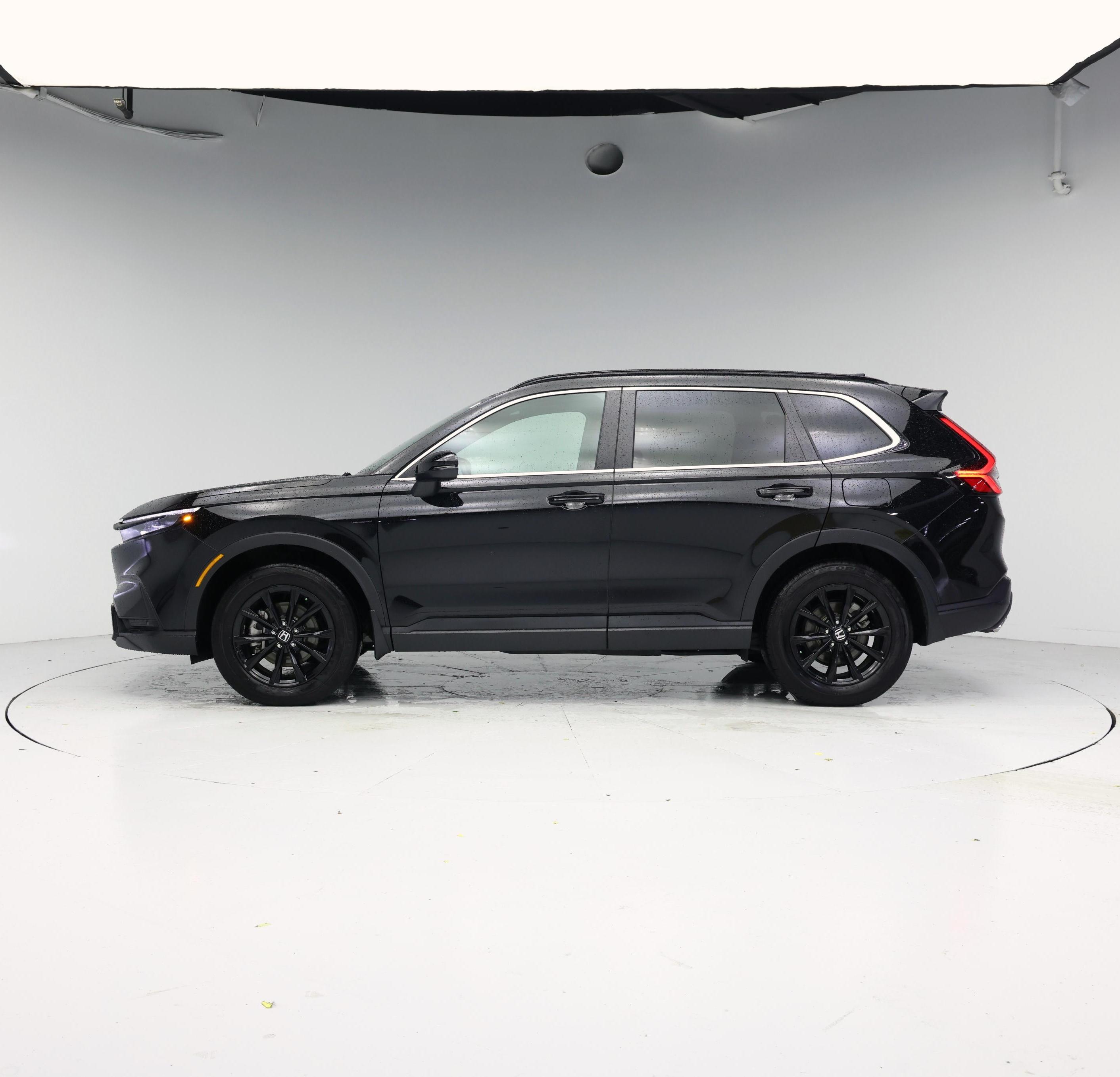 Thumbnail: 2025 Honda CR-V - 3