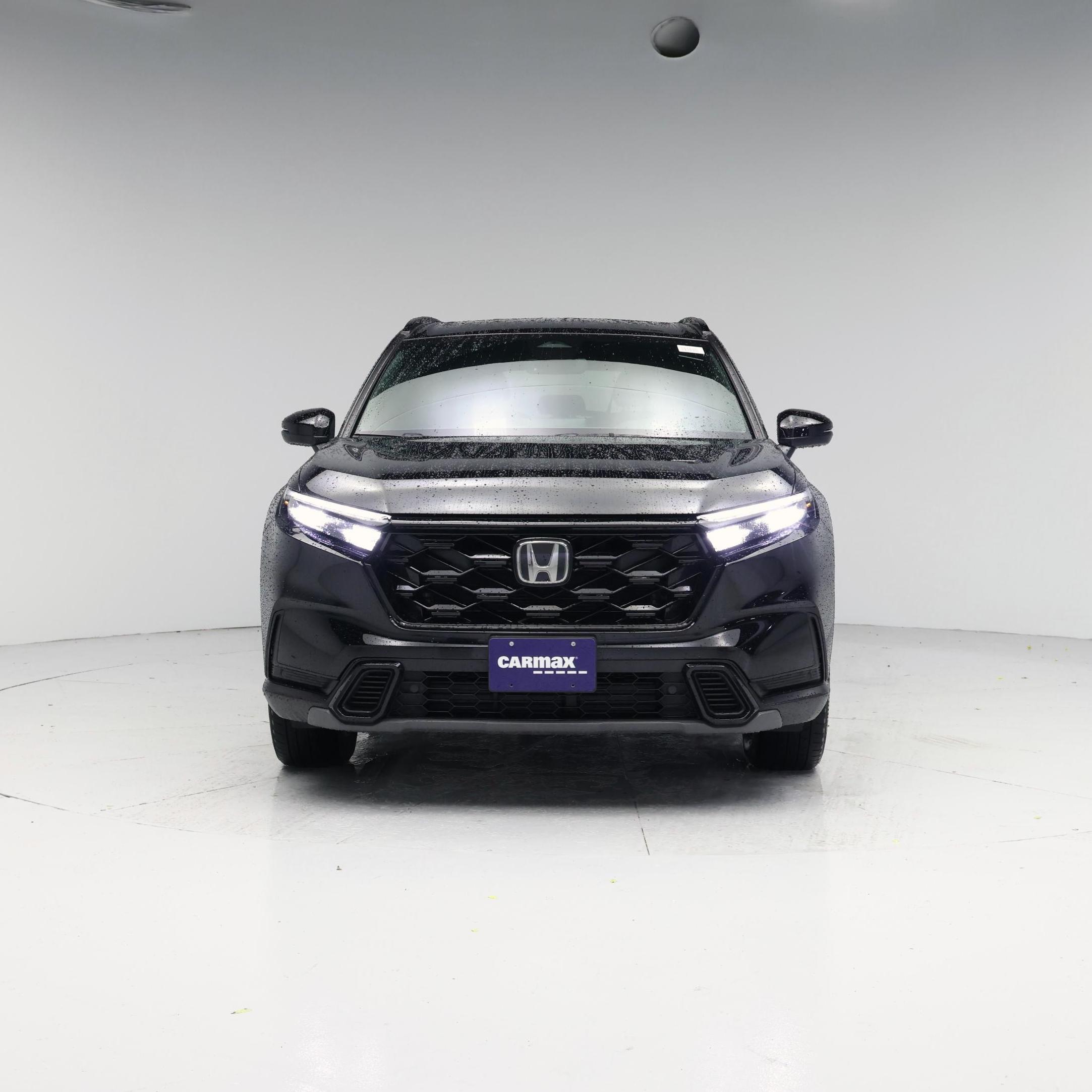 Thumbnail: 2025 Honda CR-V - 5