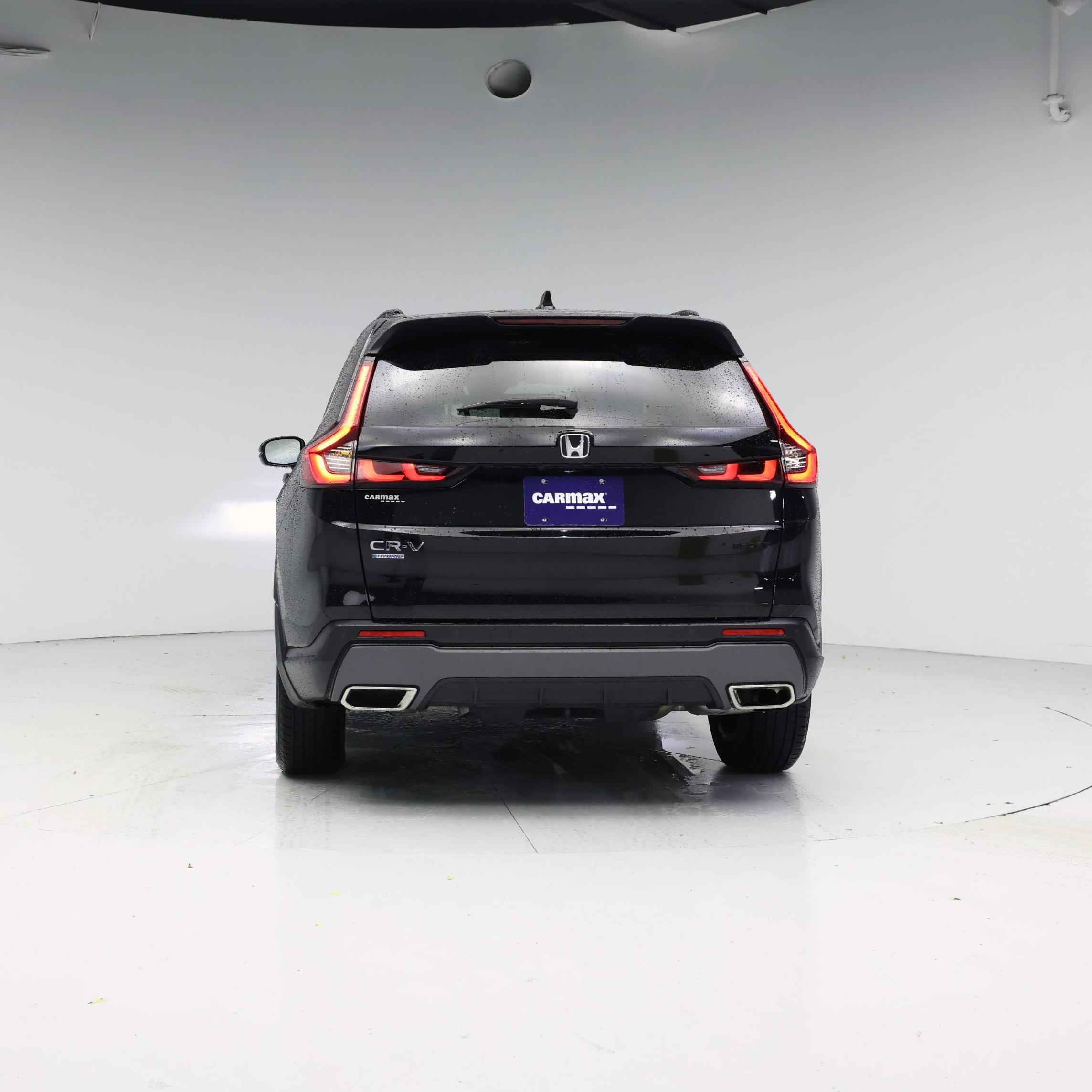 Thumbnail: 2025 Honda CR-V - 6