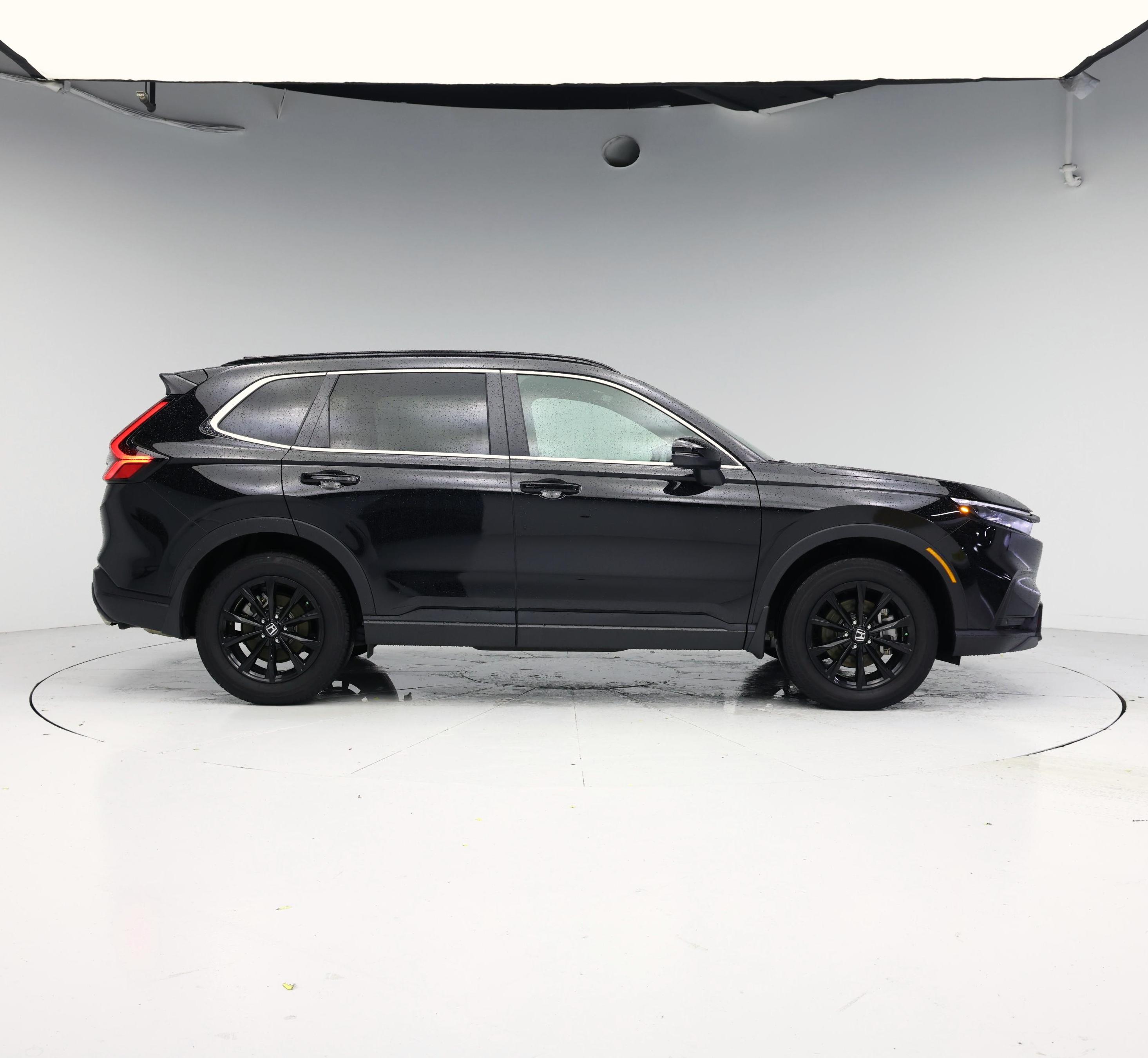 Thumbnail: 2025 Honda CR-V - 7