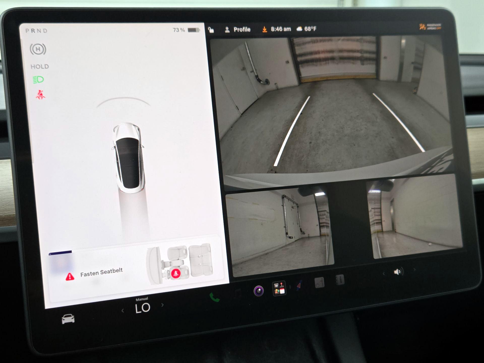 Thumbnail: 2022 Tesla Model 3 - 14