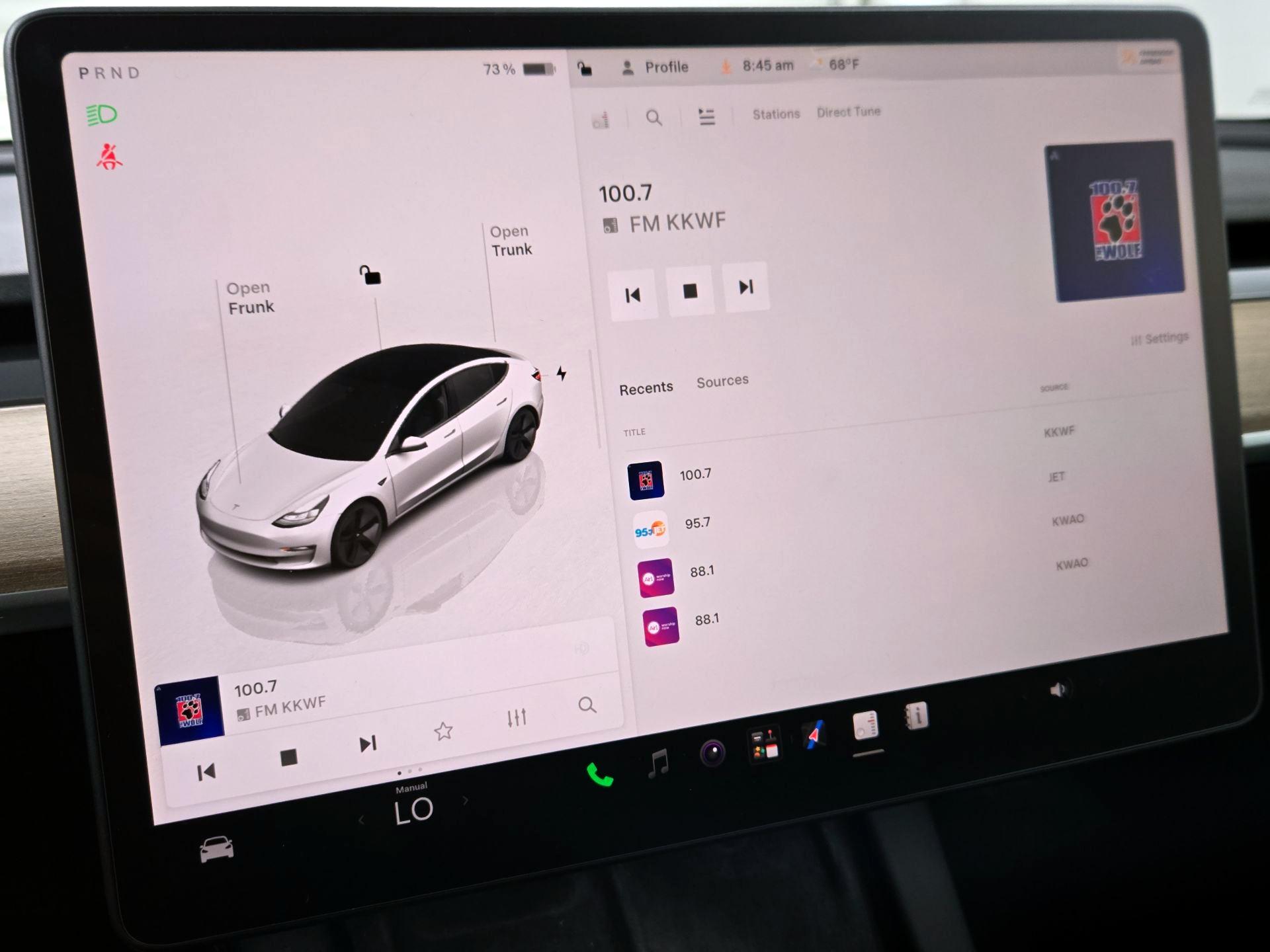Thumbnail: 2022 Tesla Model 3 - 15
