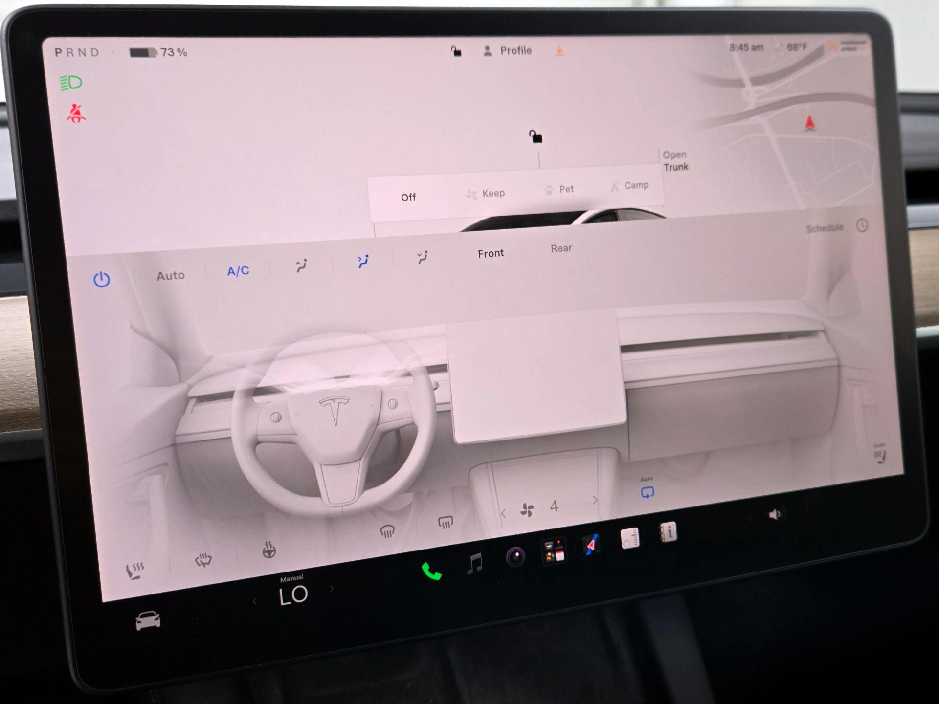 Thumbnail: 2022 Tesla Model 3 - 16