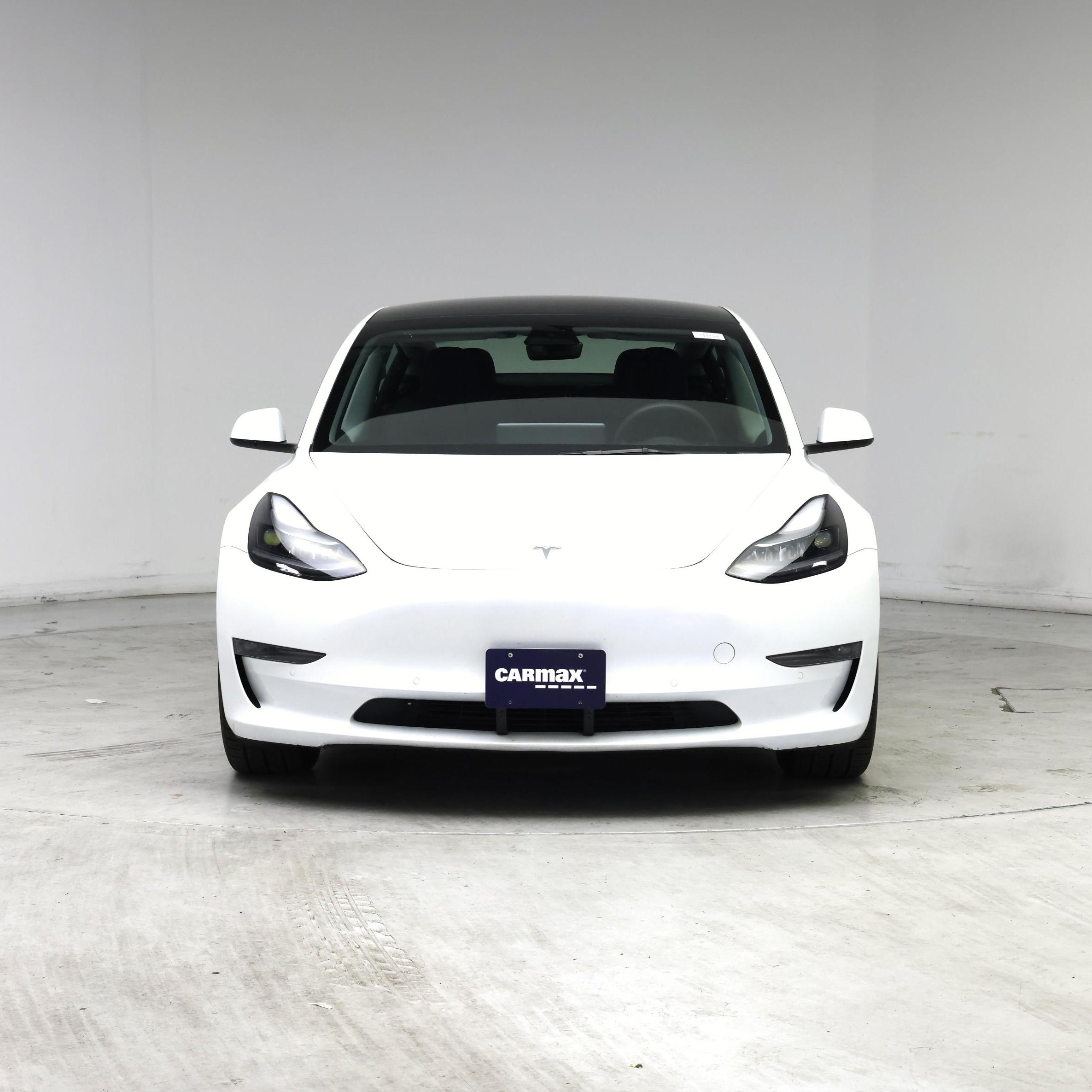 Thumbnail: 2022 Tesla Model 3 - 5