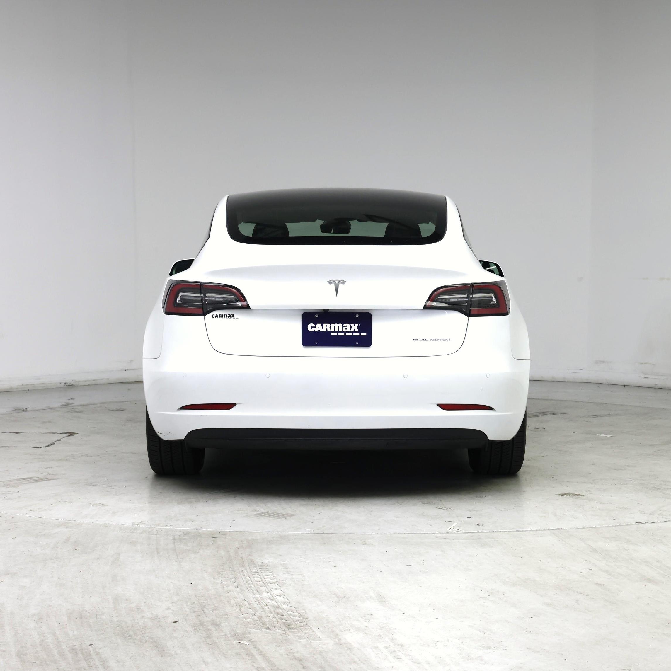 Thumbnail: 2022 Tesla Model 3 - 6