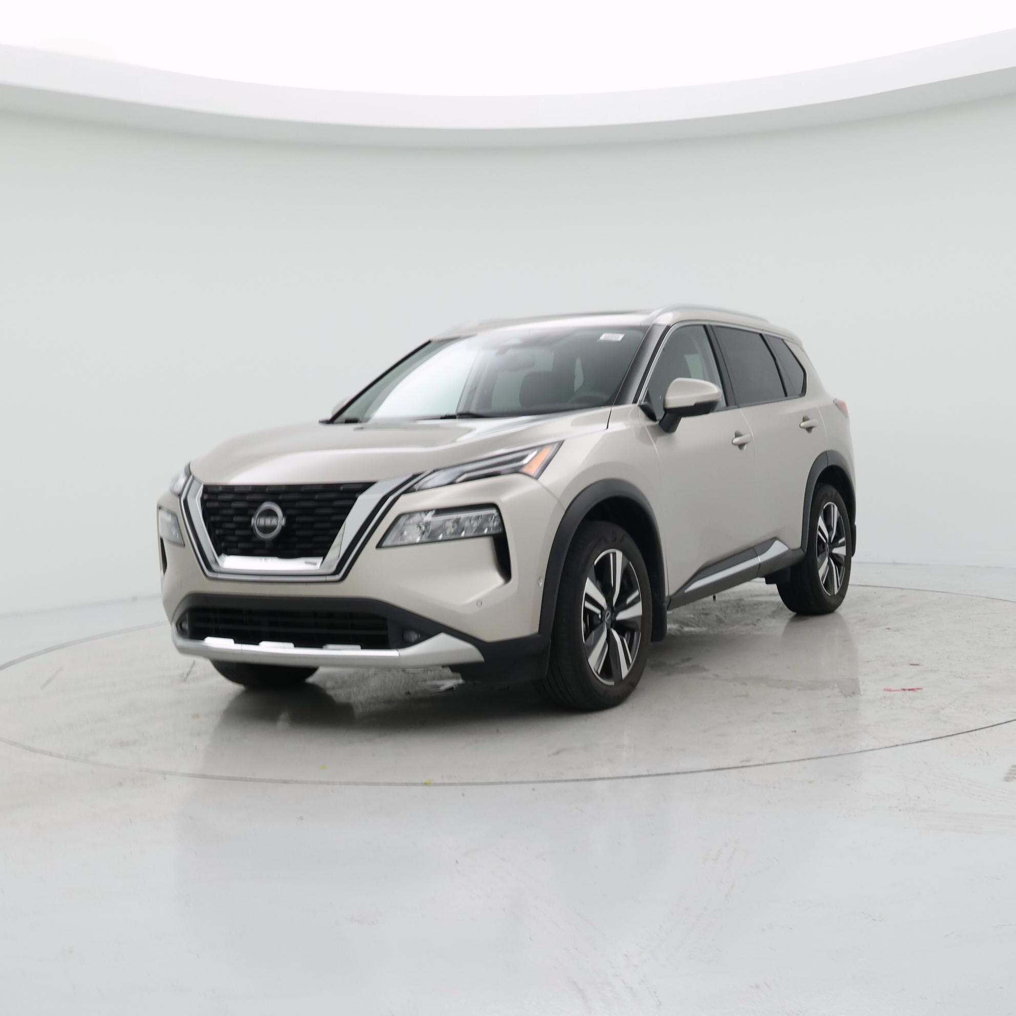 Thumbnail: 2022 Nissan Rogue - 4