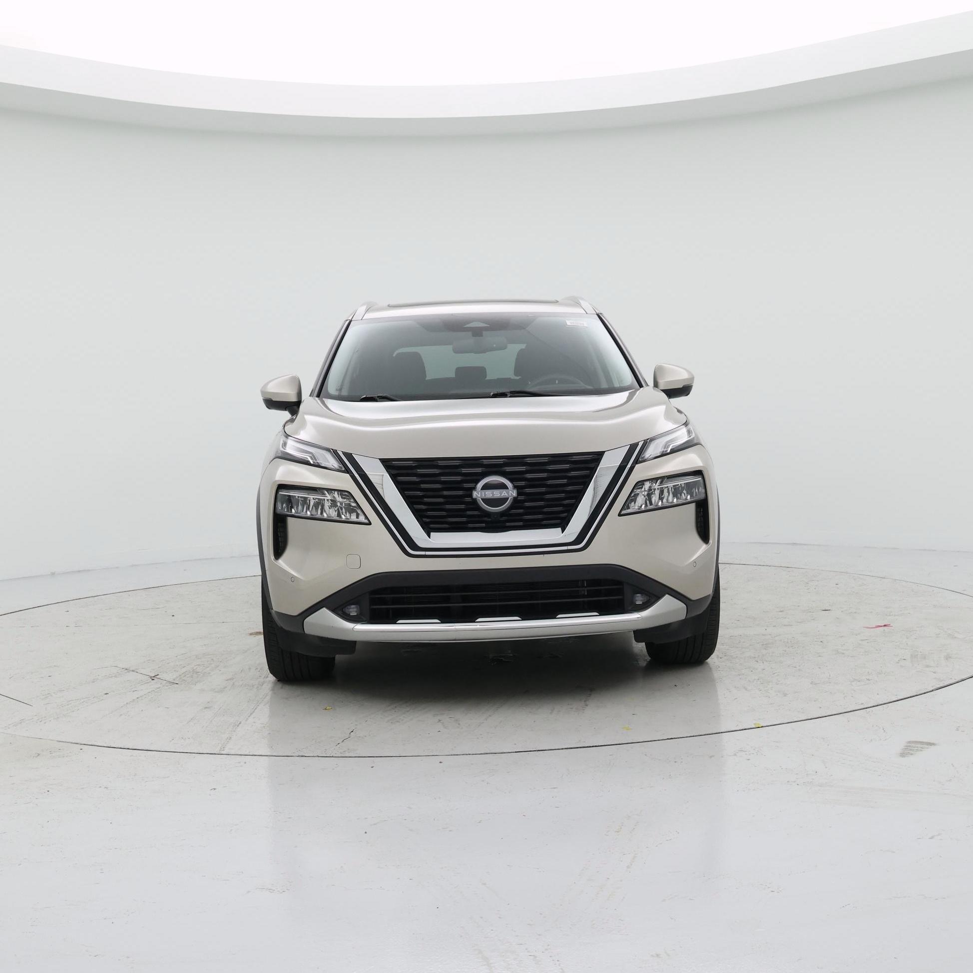Thumbnail: 2022 Nissan Rogue - 5