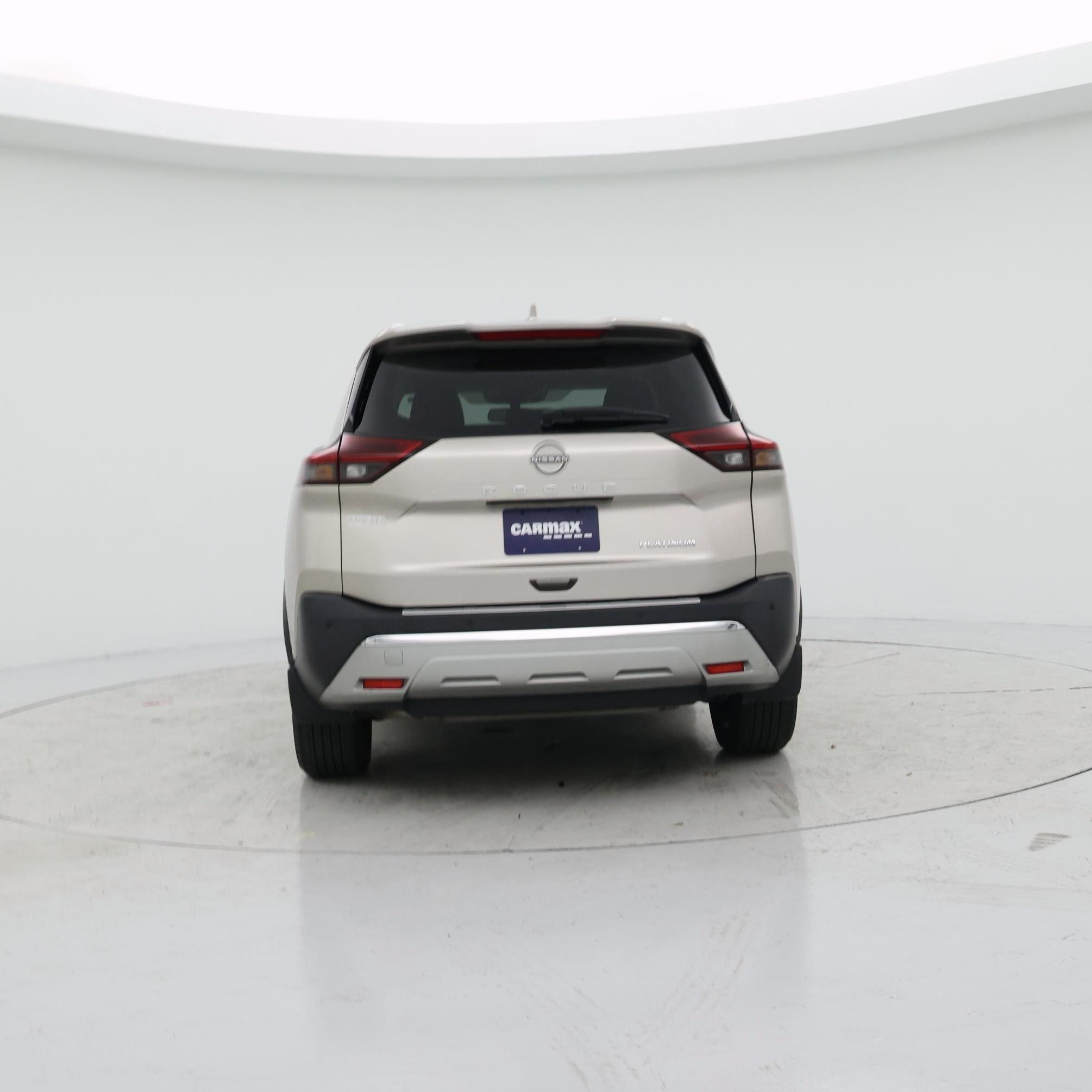 Thumbnail: 2022 Nissan Rogue - 6