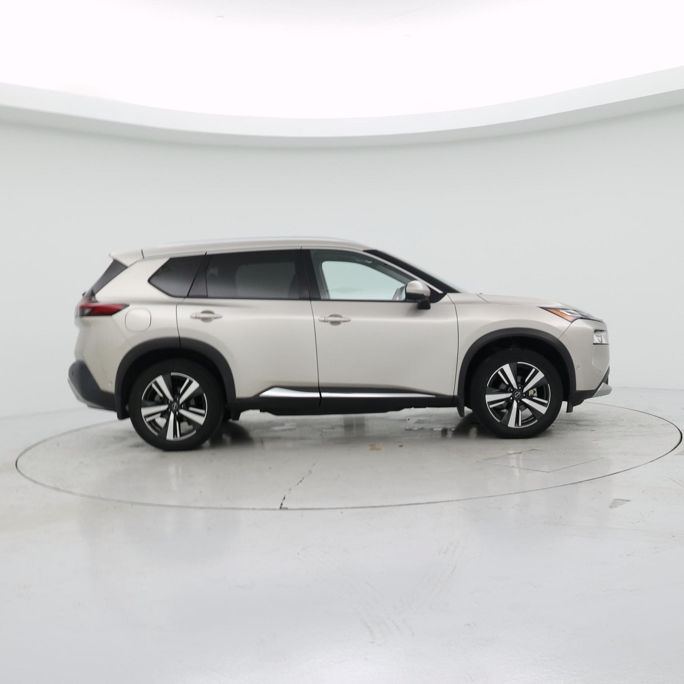 Thumbnail: 2022 Nissan Rogue - 7