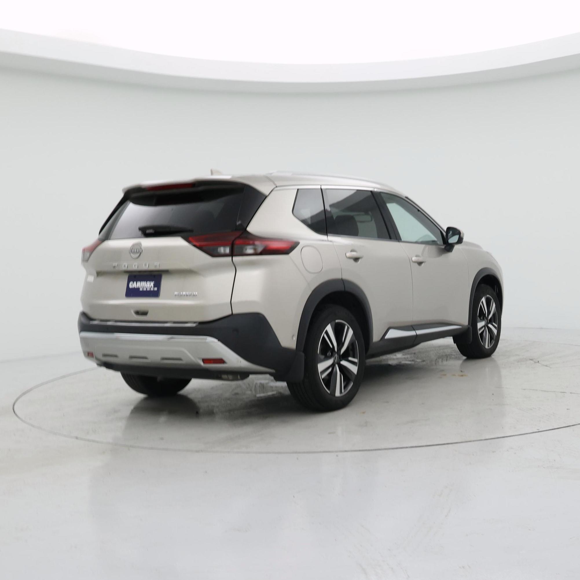 Thumbnail: 2022 Nissan Rogue - 8