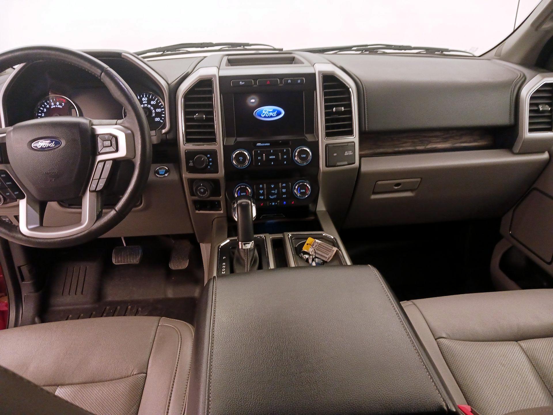 Thumbnail: 2020 Ford F-150 - 9