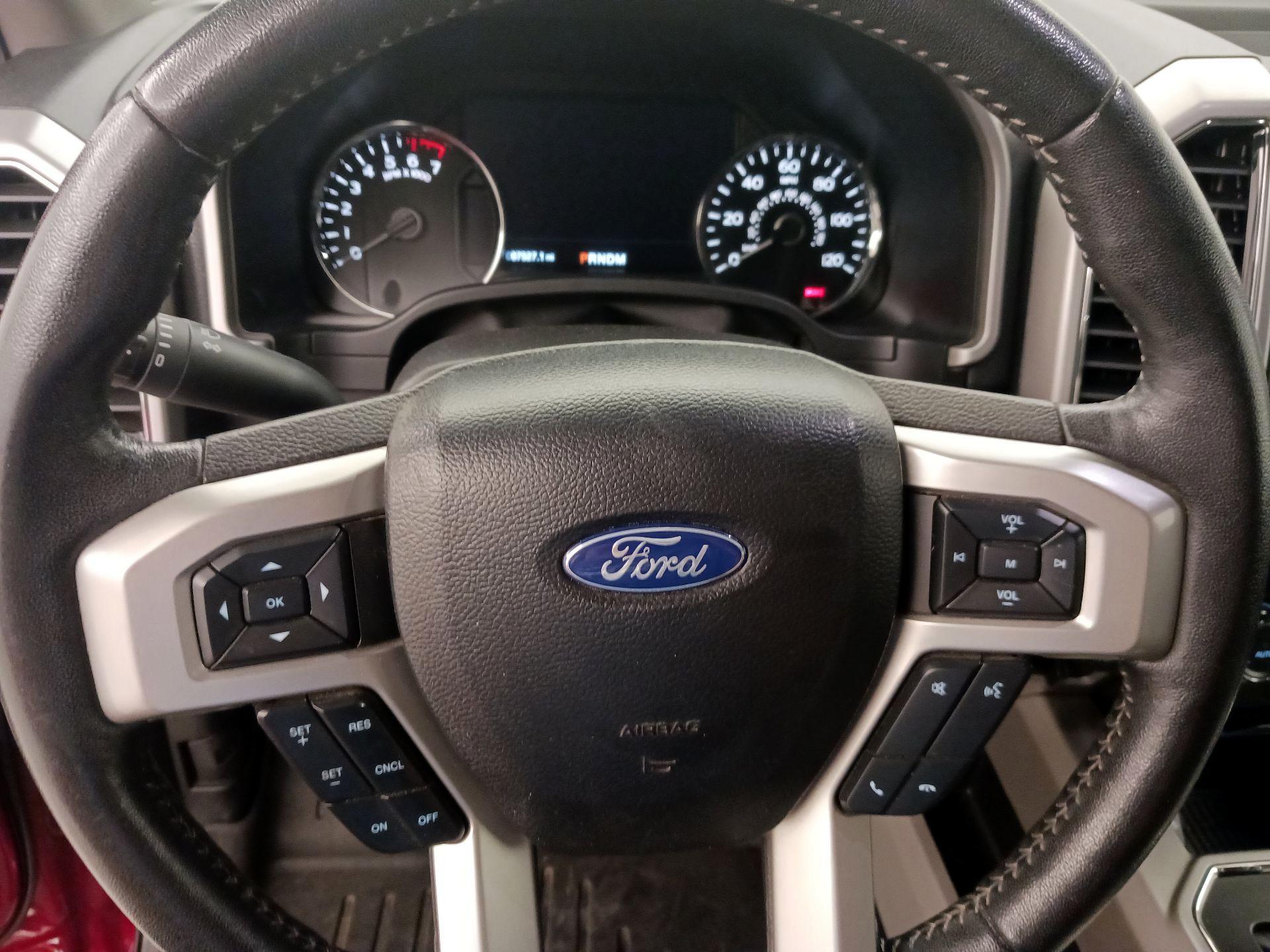 Thumbnail: 2020 Ford F-150 - 10