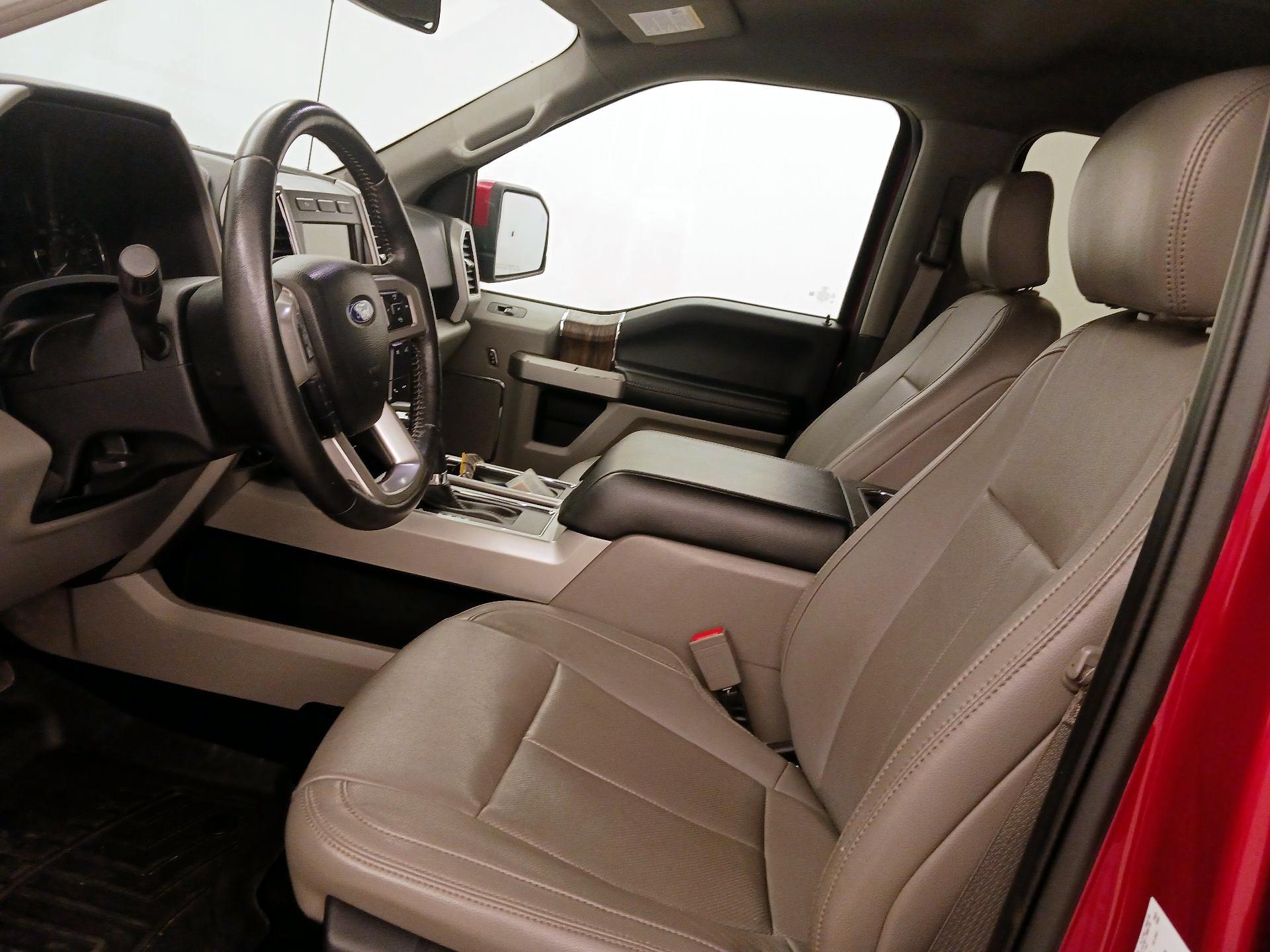Thumbnail: 2020 Ford F-150 - 11