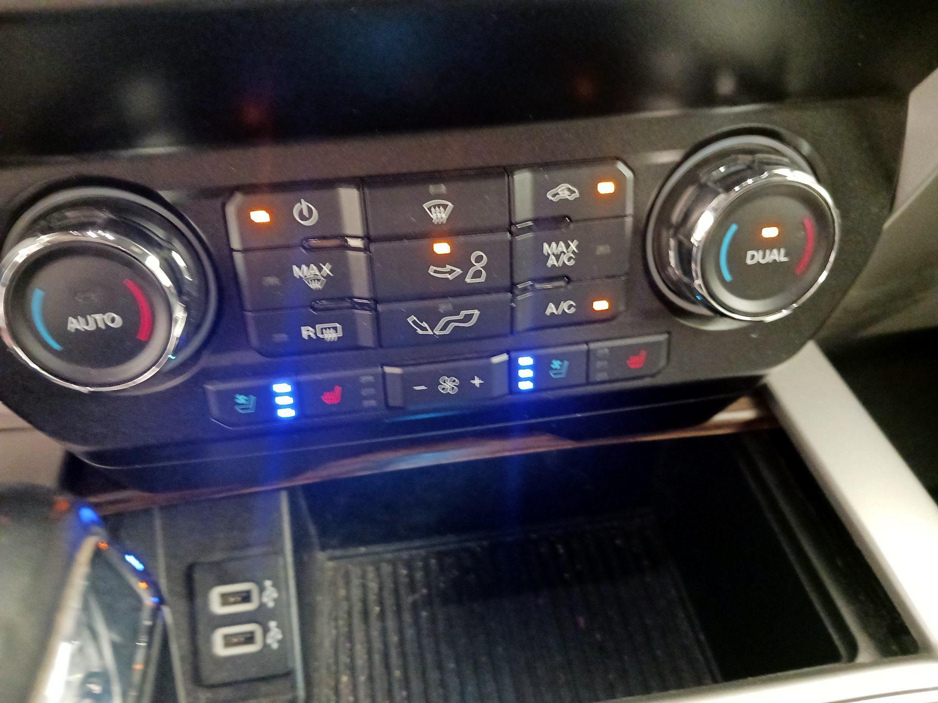 Thumbnail: 2020 Ford F-150 - 17