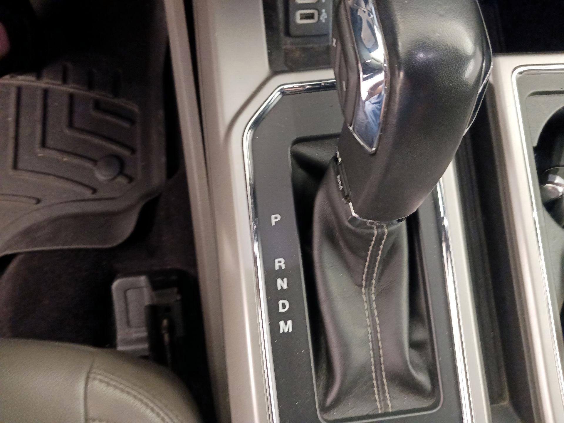 Thumbnail: 2020 Ford F-150 - 18