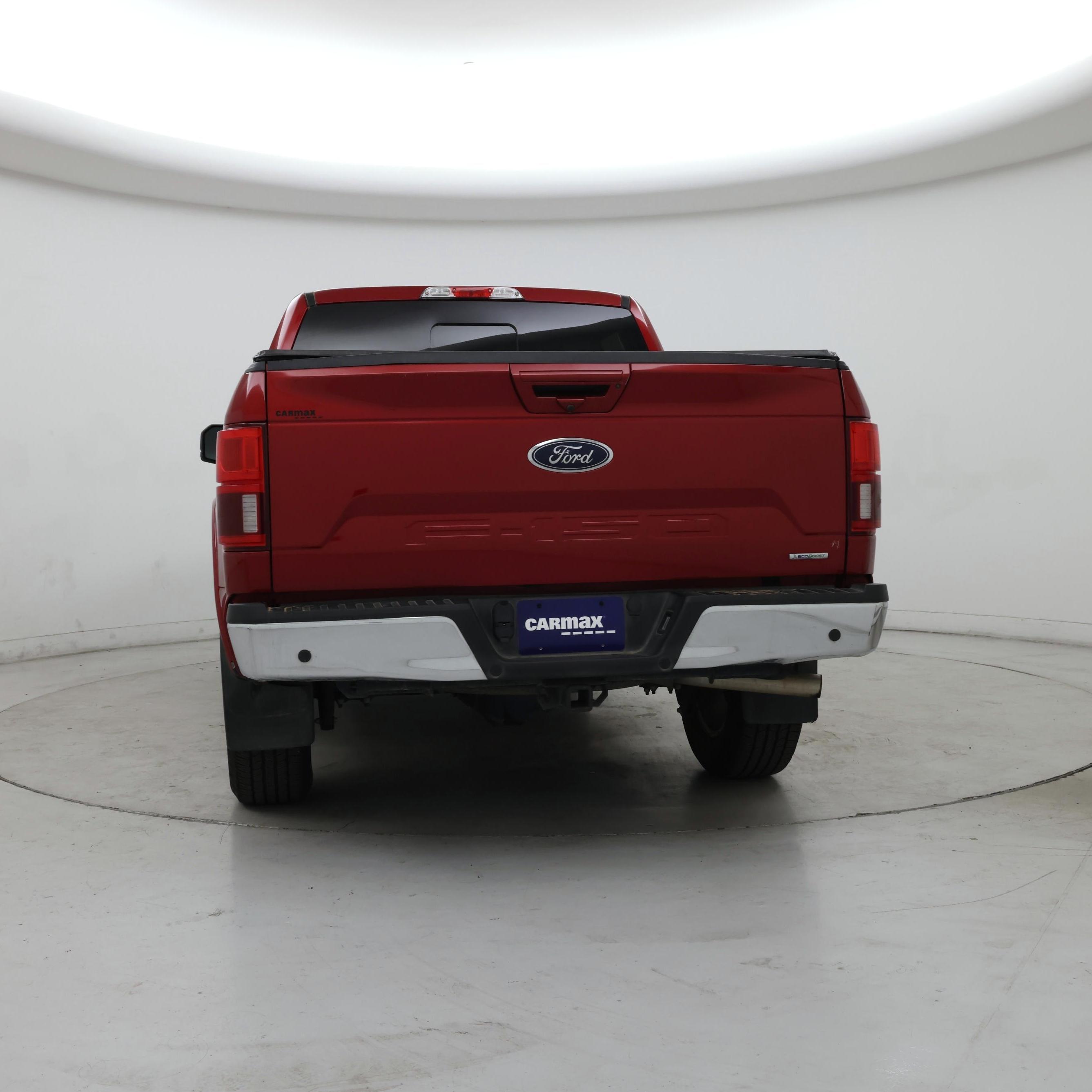 Thumbnail: 2020 Ford F-150 - 6
