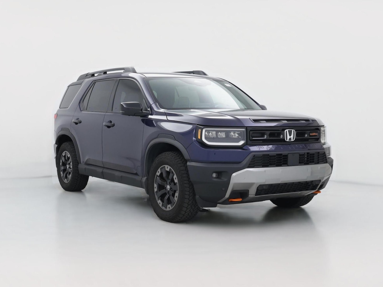 2026 Honda Passport