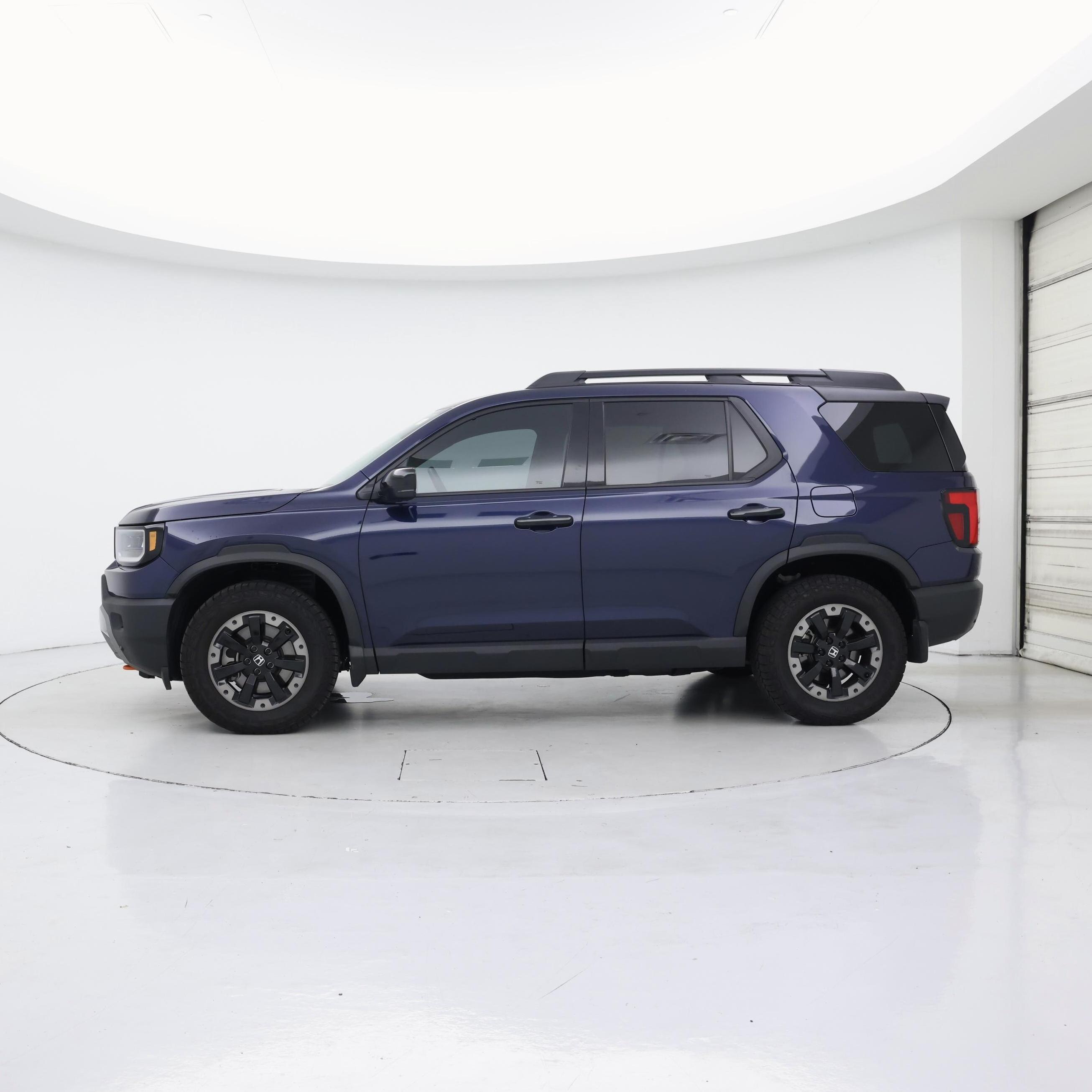 Thumbnail: 2026 Honda Passport - 3