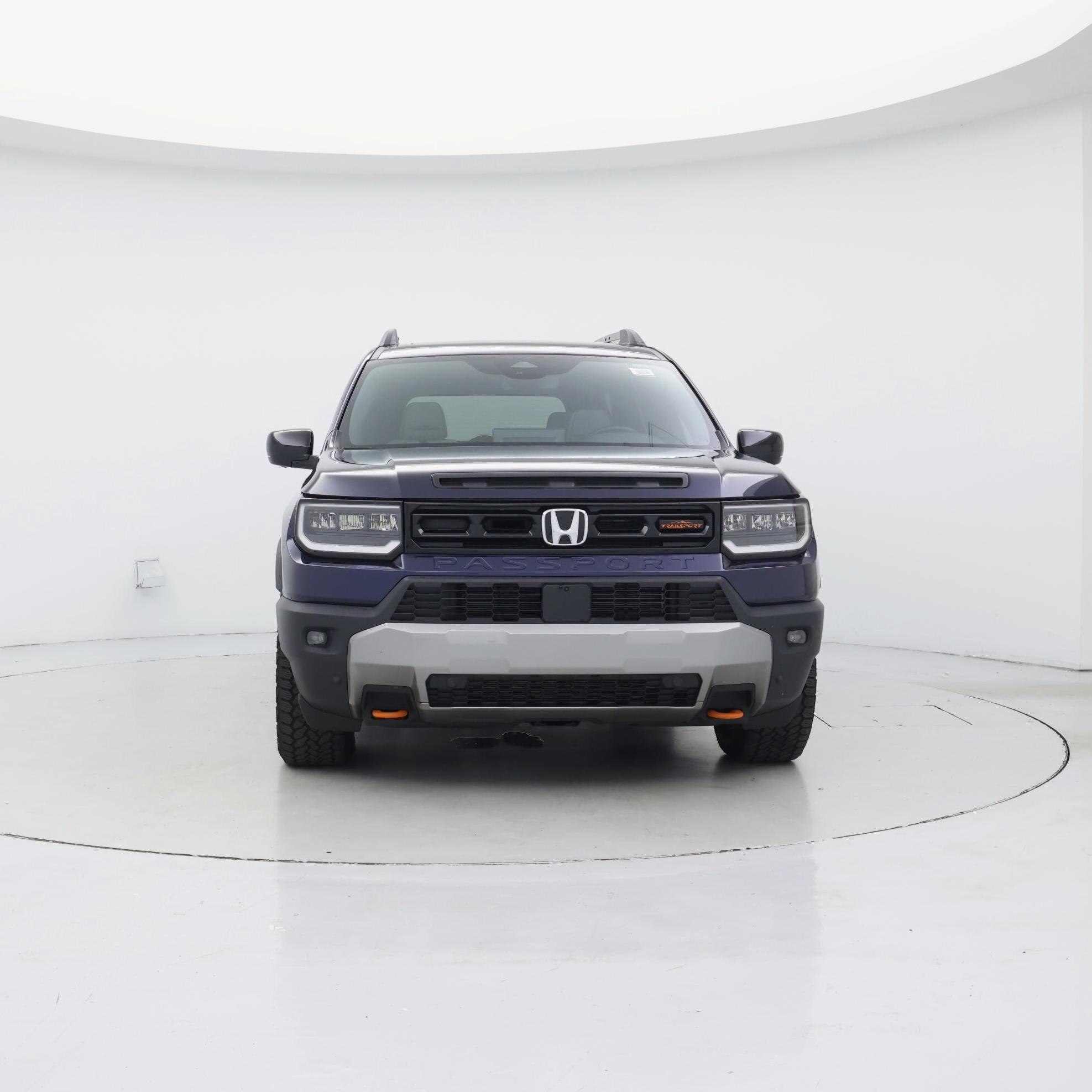 Thumbnail: 2026 Honda Passport - 5