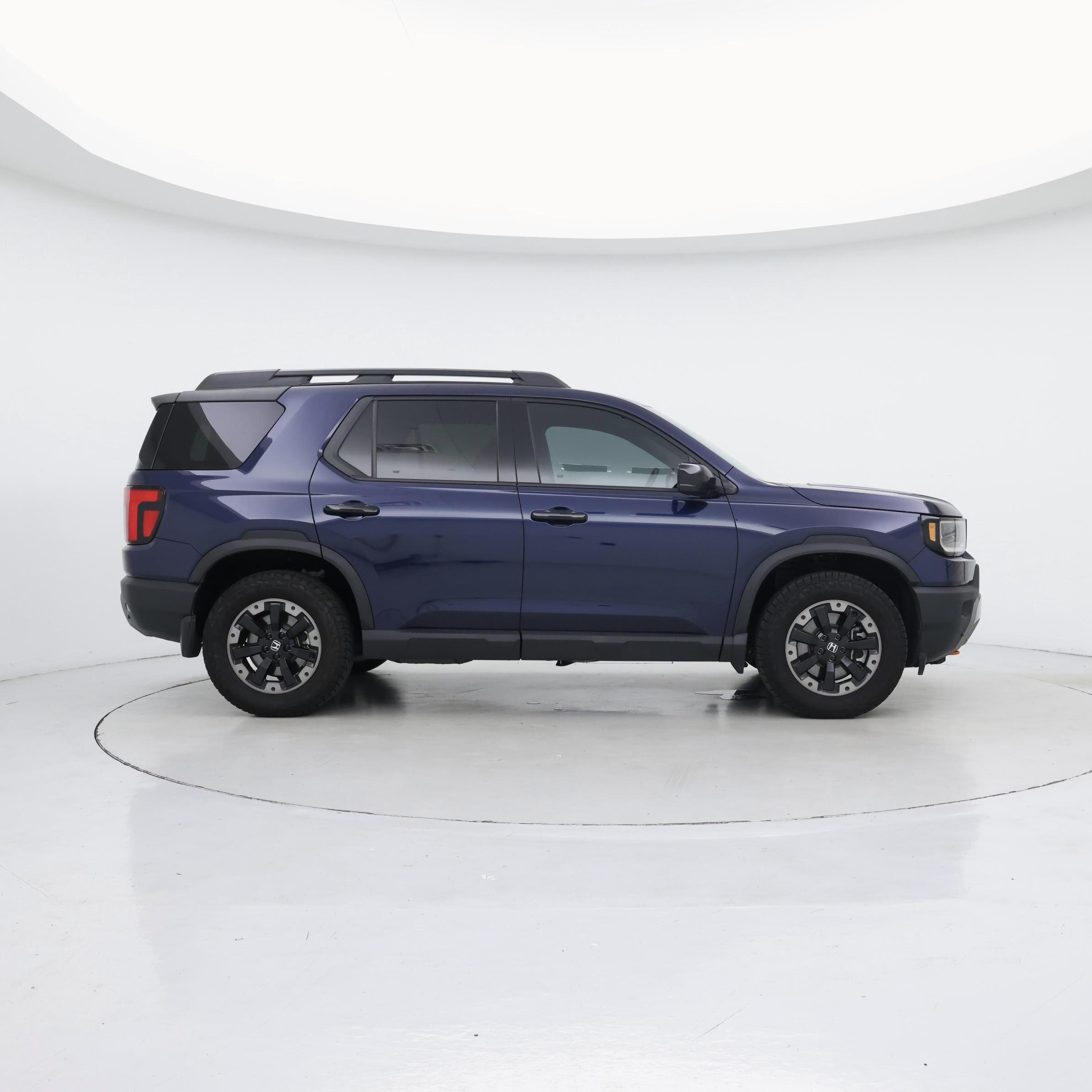 Thumbnail: 2026 Honda Passport - 7