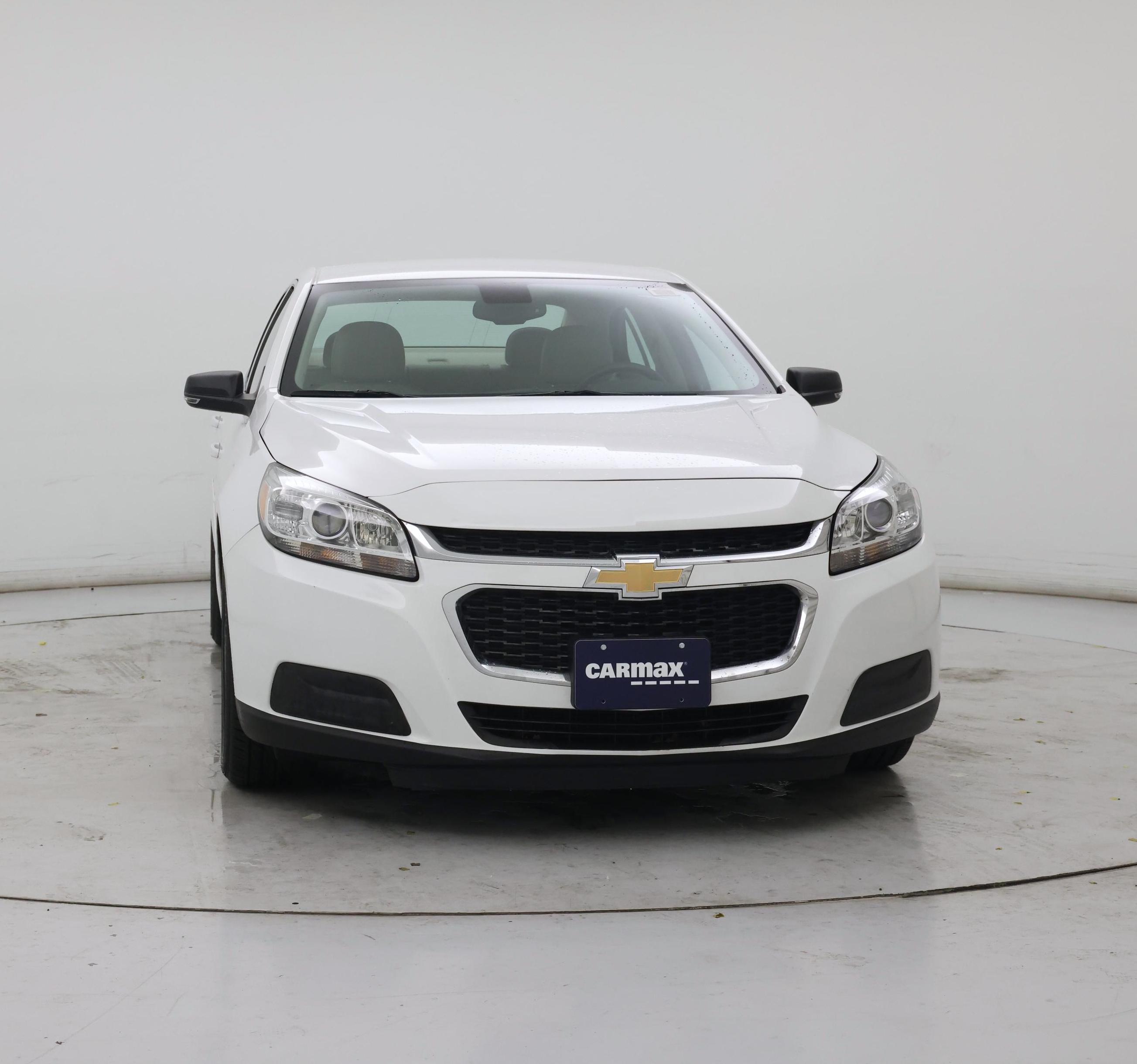 Thumbnail: 2016 Chevrolet Malibu - 5