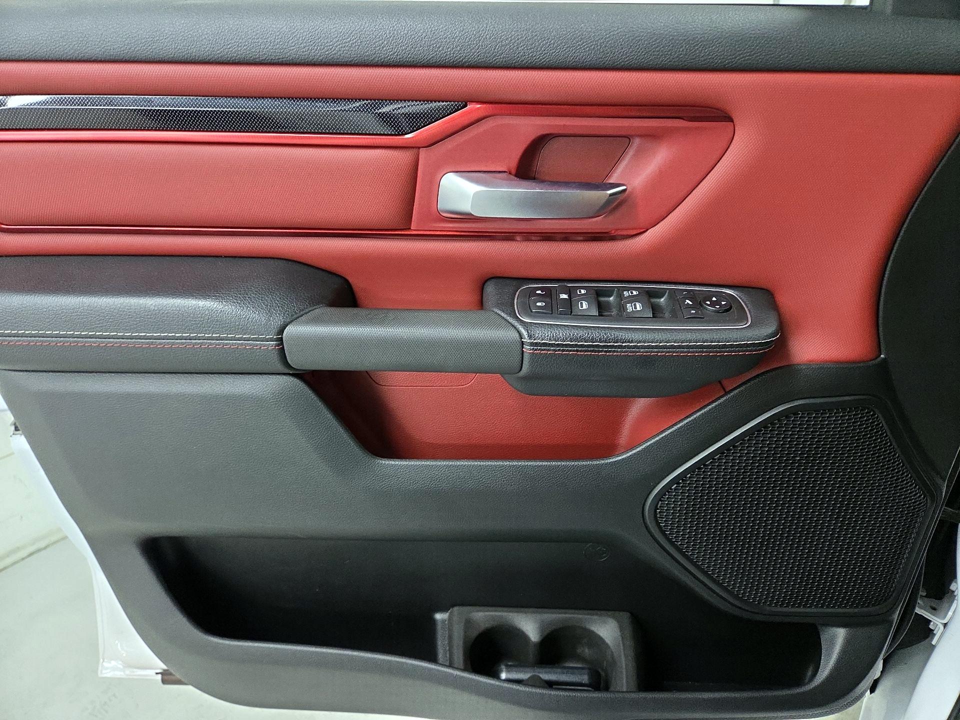 Thumbnail: 2021 RAM 1500 - 12