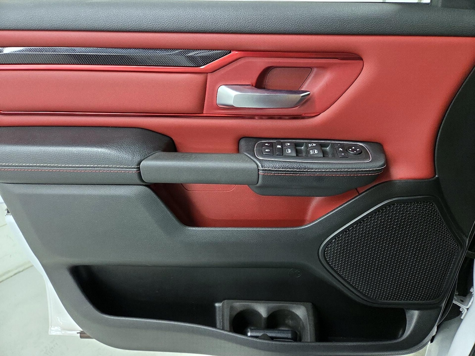 2021 RAM Ram 1500 Pickup Rebel - Photo 13