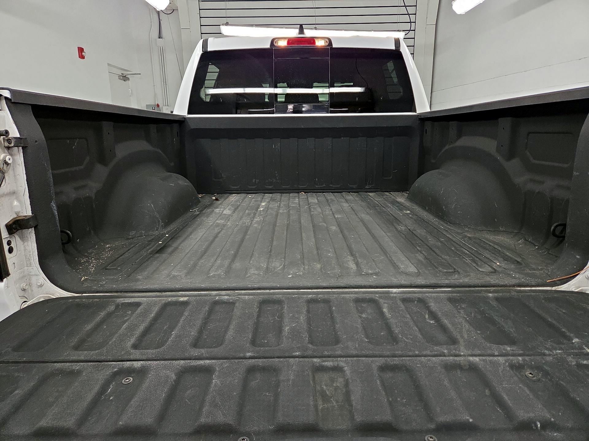 Thumbnail: 2021 RAM 1500 - 16
