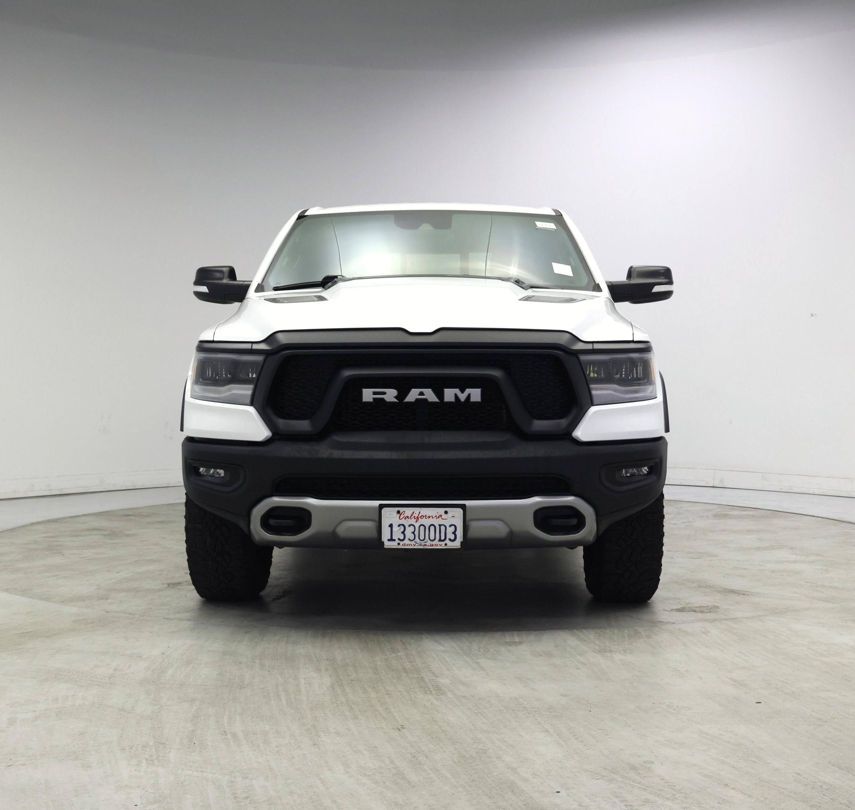 Thumbnail: 2021 RAM 1500 - 5