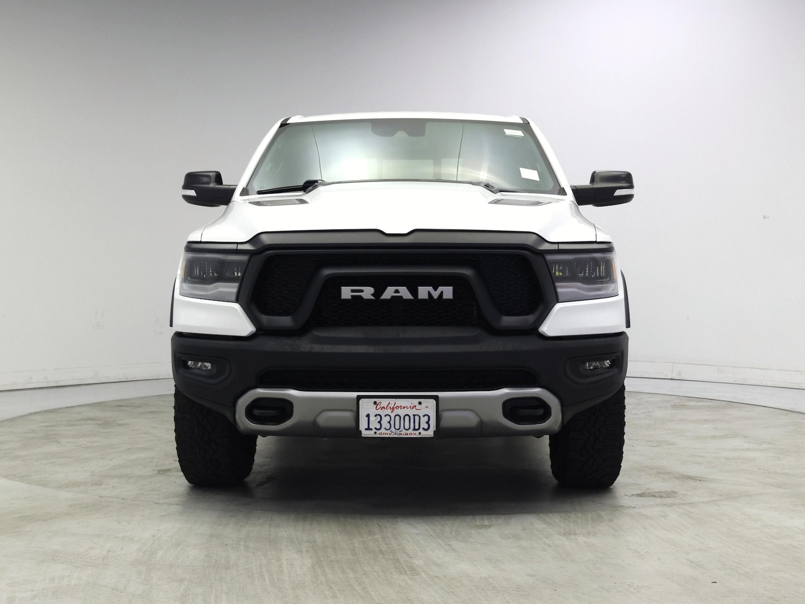 2021 RAM Ram 1500 Pickup Rebel - Photo 6