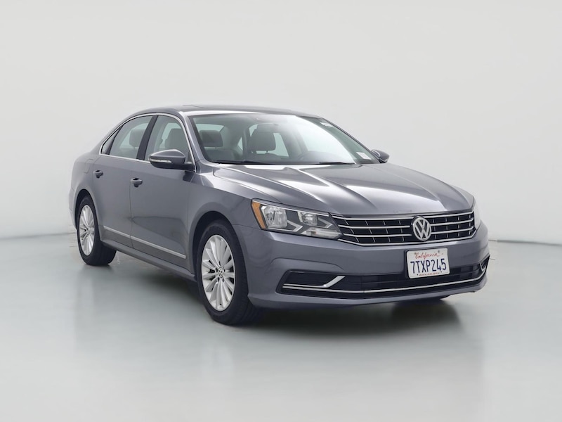 2016 Volkswagen Passat SE -
                  Irvine, CA