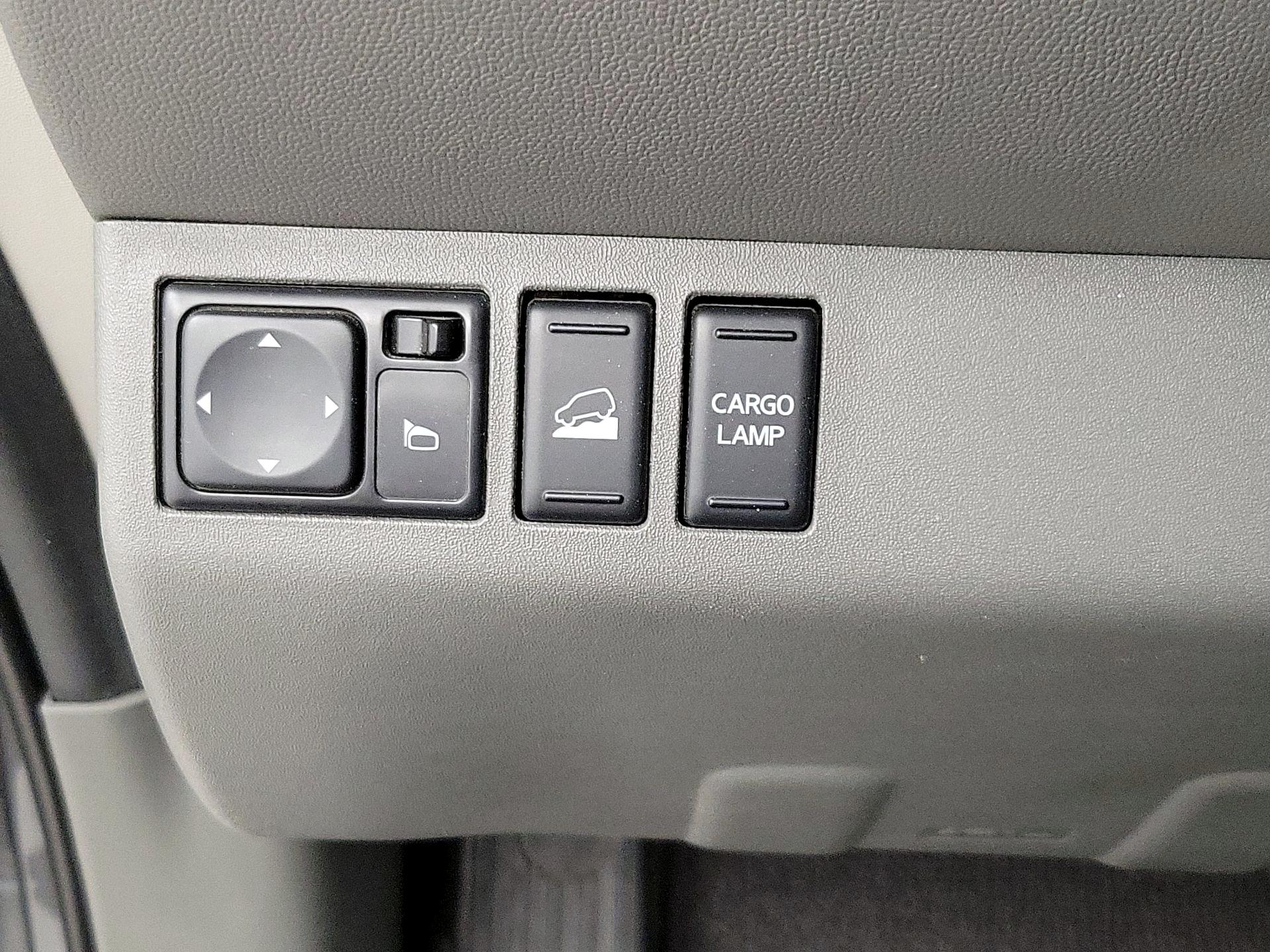 Thumbnail: 2018 Nissan Frontier - 13