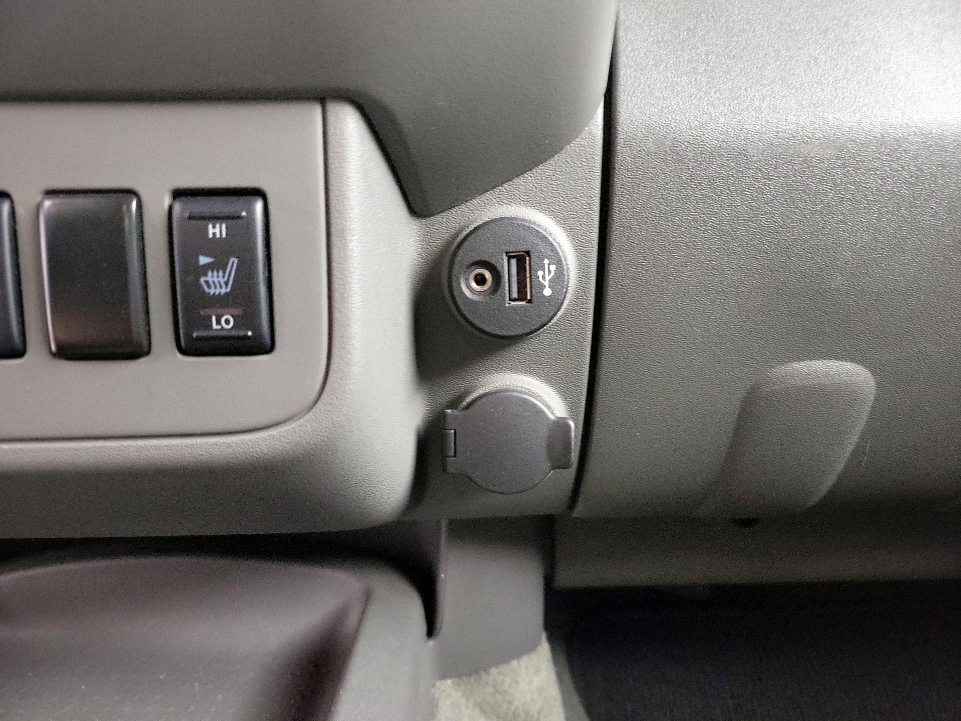Thumbnail: 2018 Nissan Frontier - 18