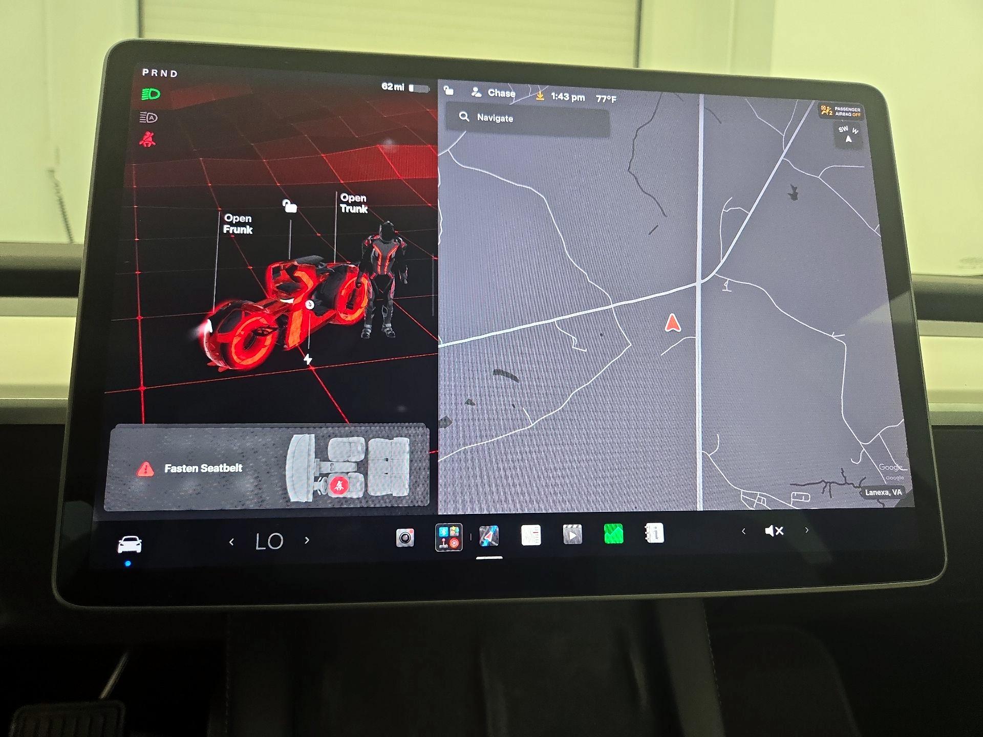 Thumbnail: 2023 Tesla Model 3 - 13