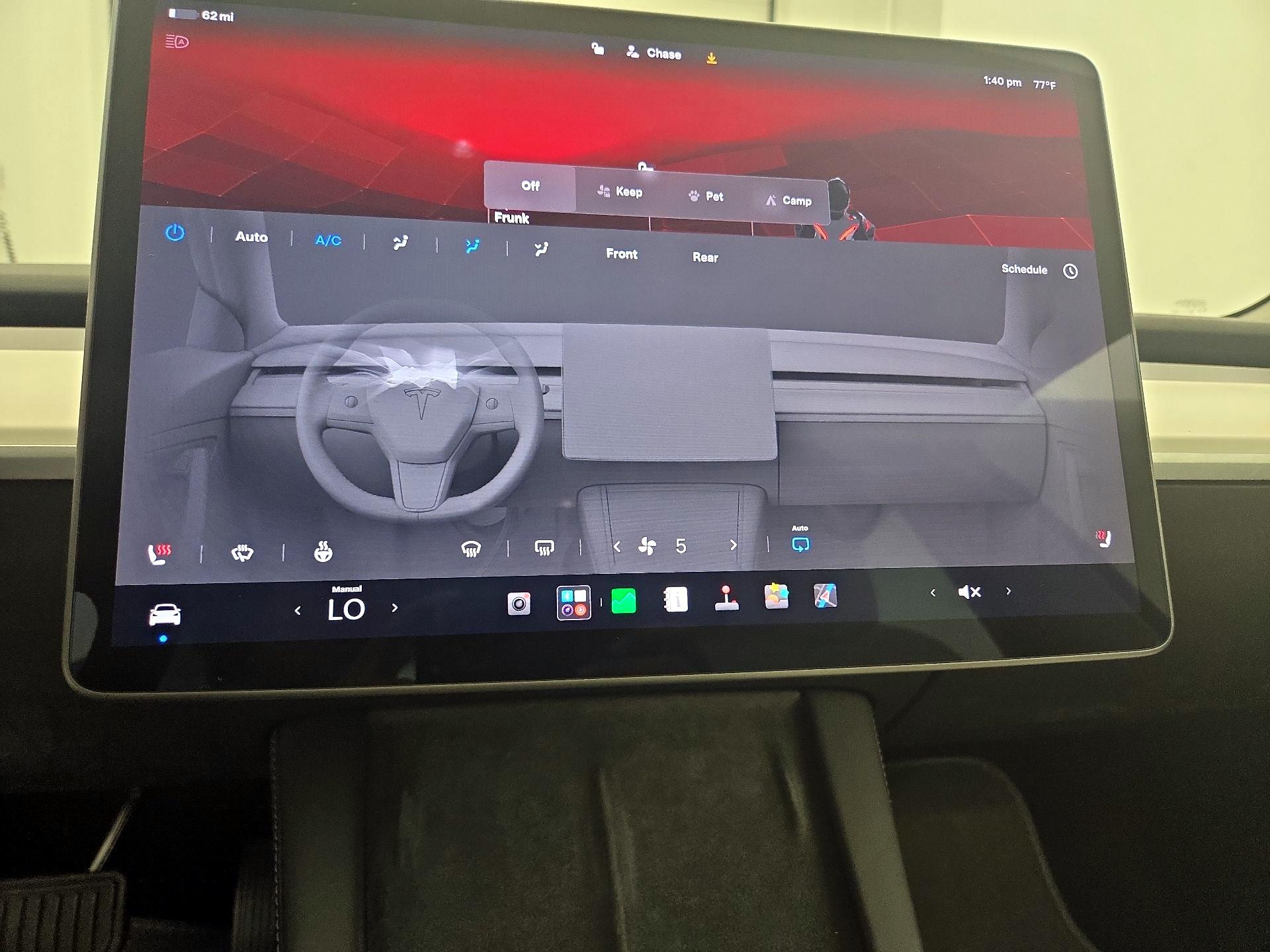 Thumbnail: 2023 Tesla Model 3 - 16