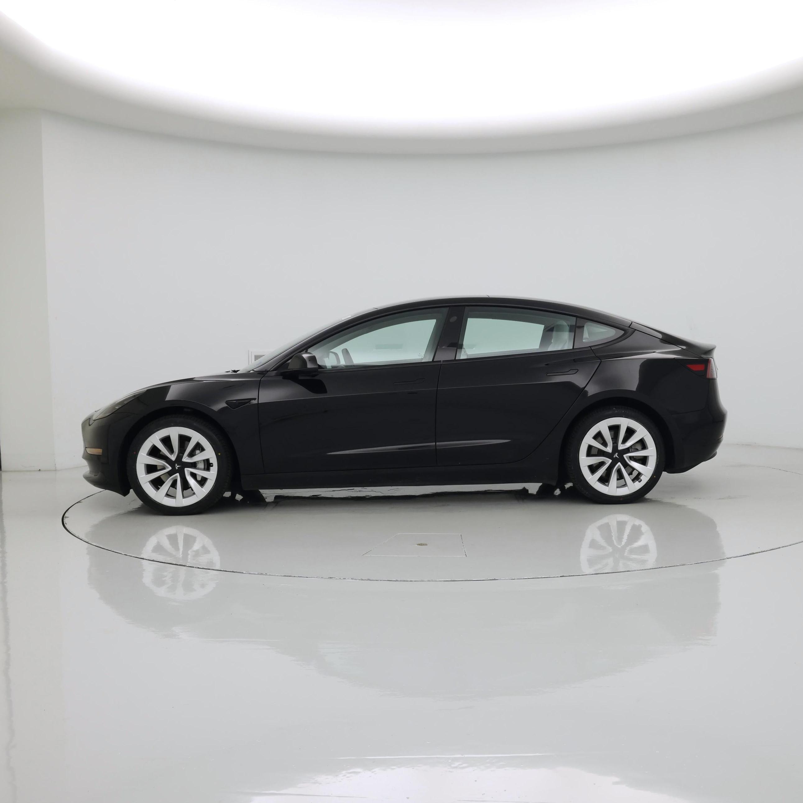Thumbnail: 2023 Tesla Model 3 - 3