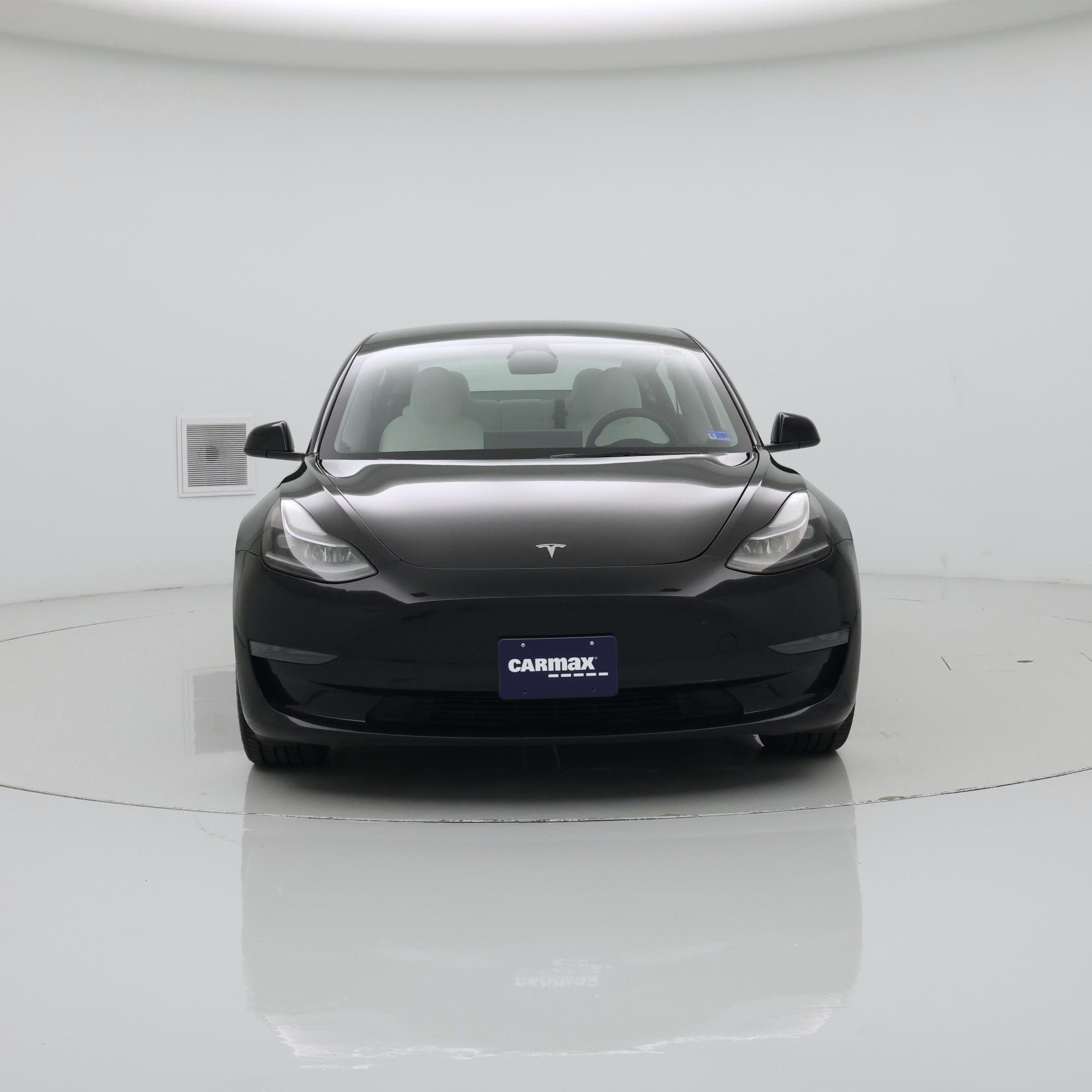 Thumbnail: 2023 Tesla Model 3 - 5