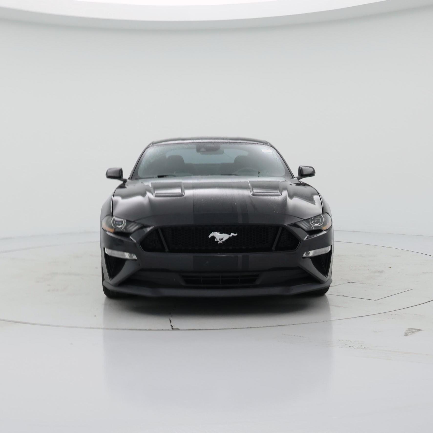 Thumbnail: 2022 Ford Mustang - 5