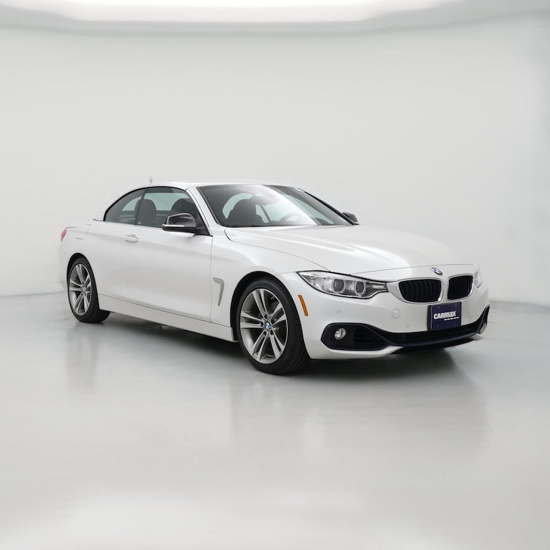 2015 BMW 428 I