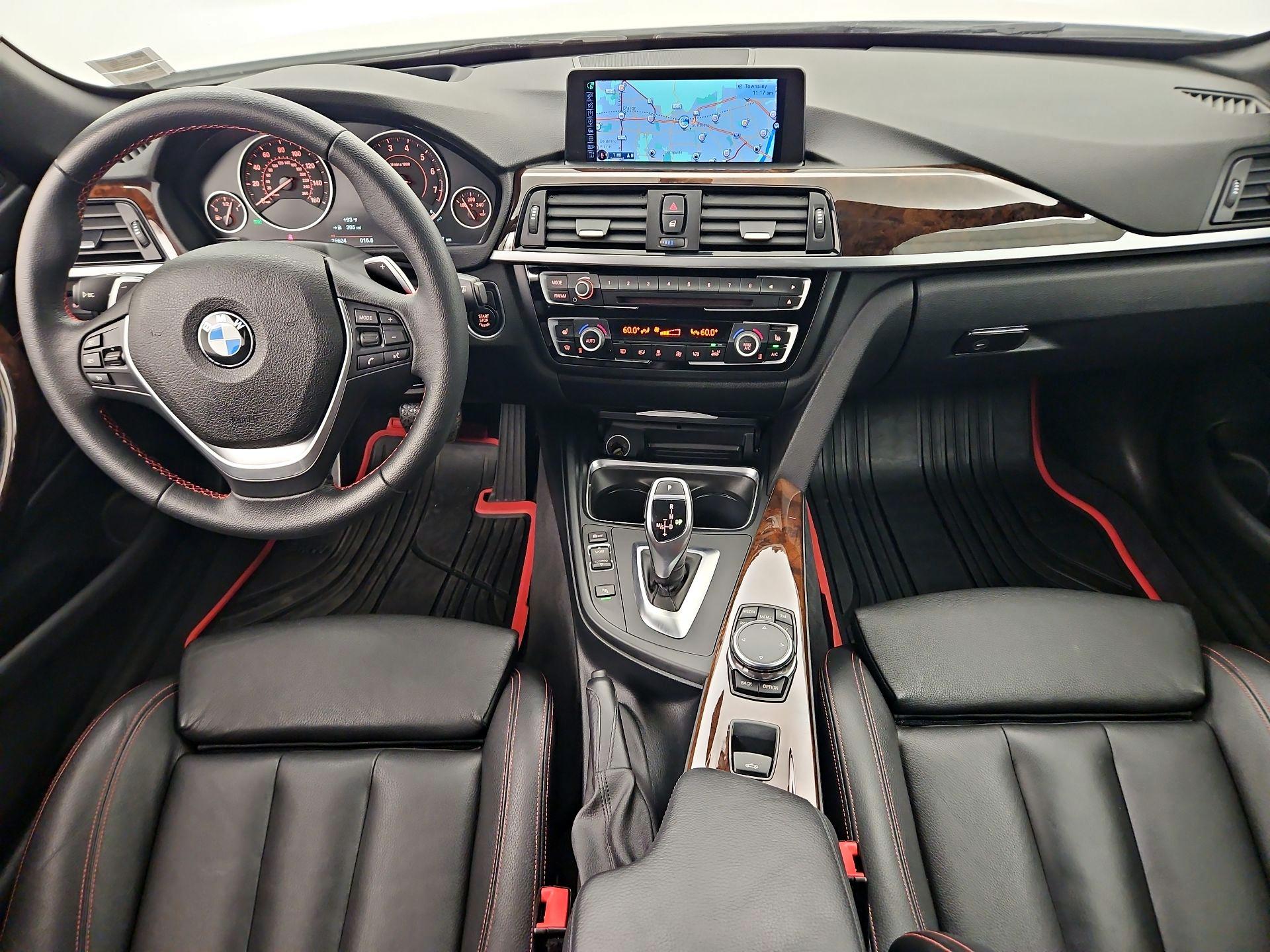 Thumbnail: 2015 BMW 4 Series - 9
