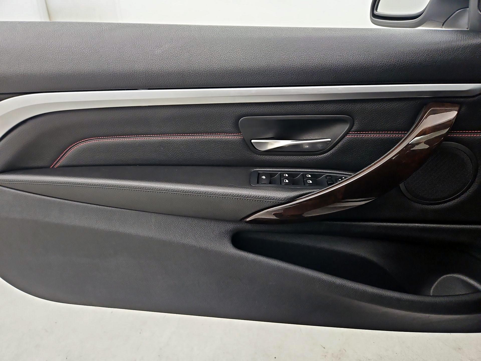 Thumbnail: 2015 BMW 4 Series - 12