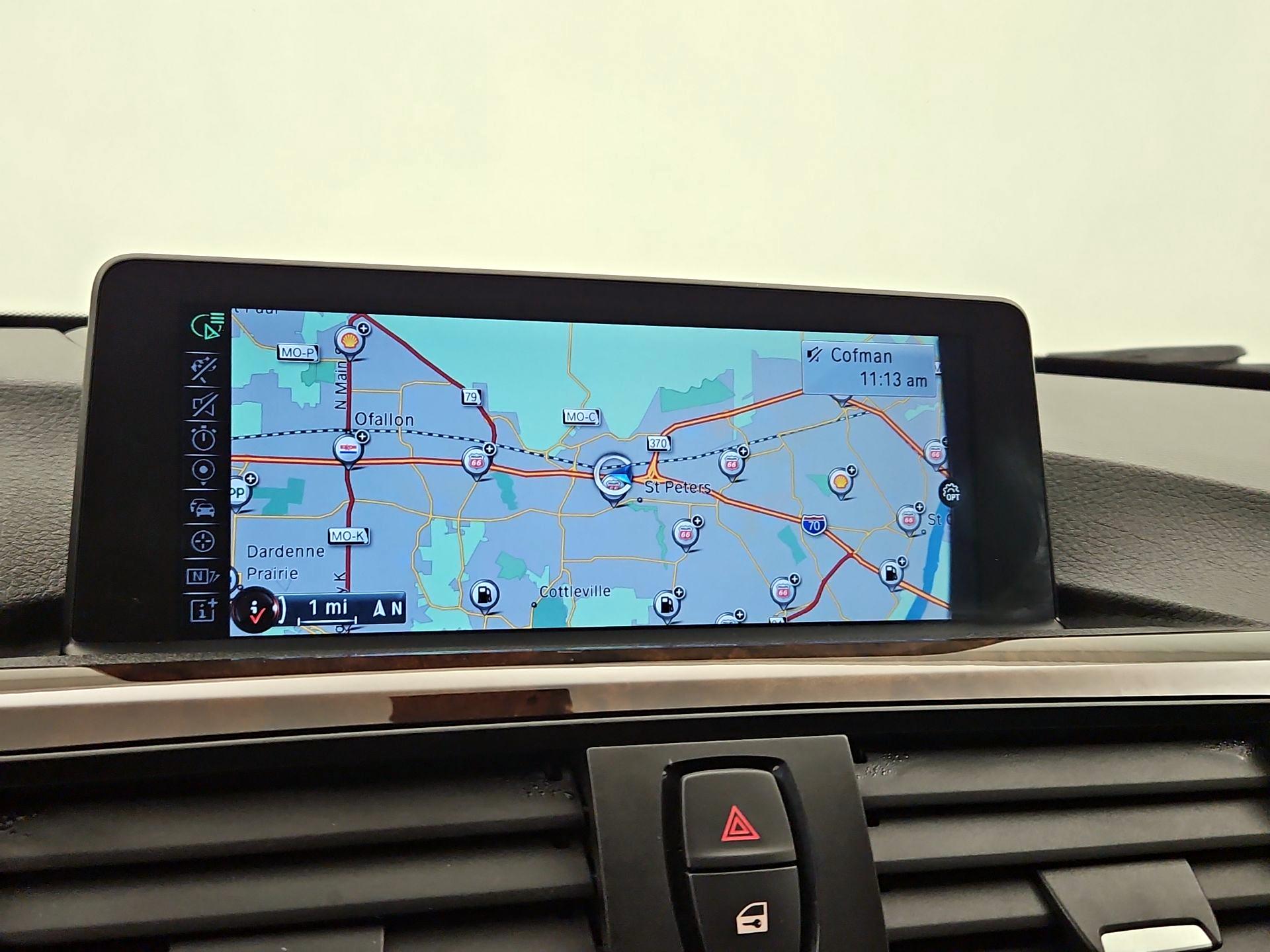 Thumbnail: 2015 BMW 4 Series - 14