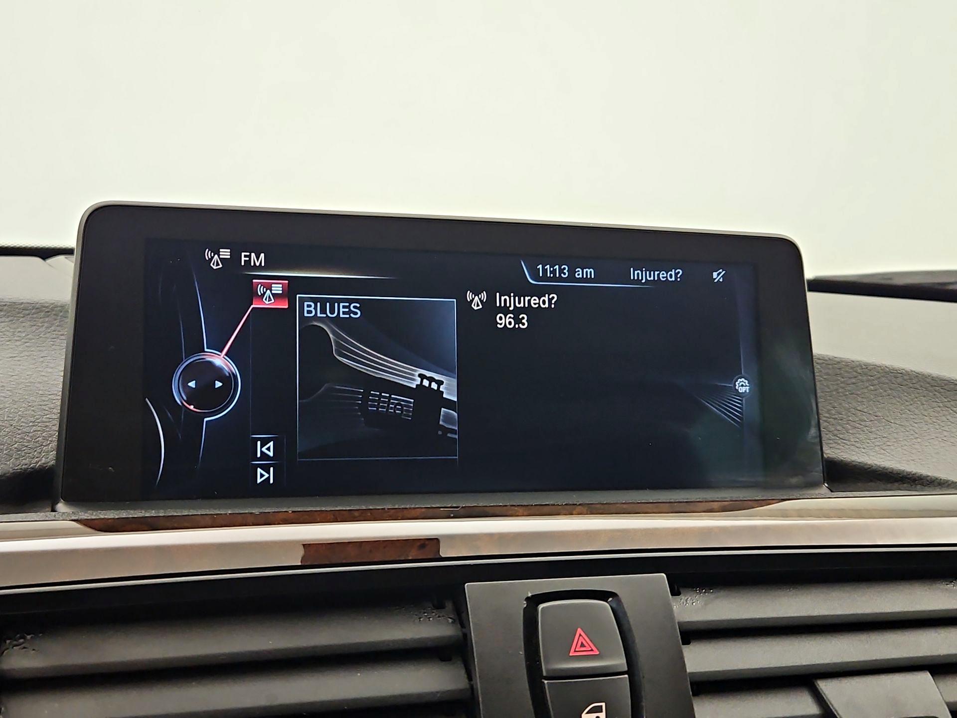 Thumbnail: 2015 BMW 4 Series - 16