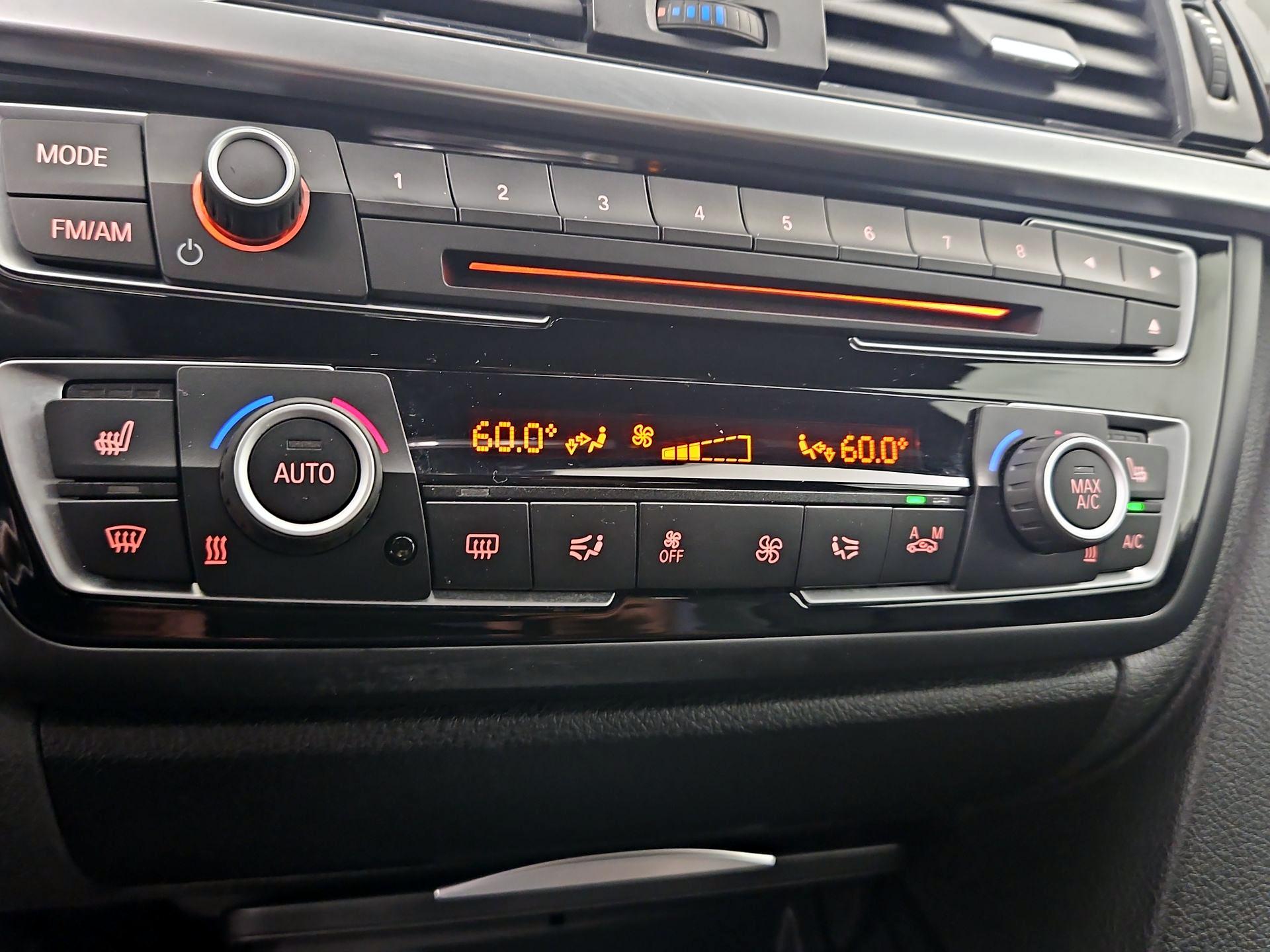 Thumbnail: 2015 BMW 4 Series - 17