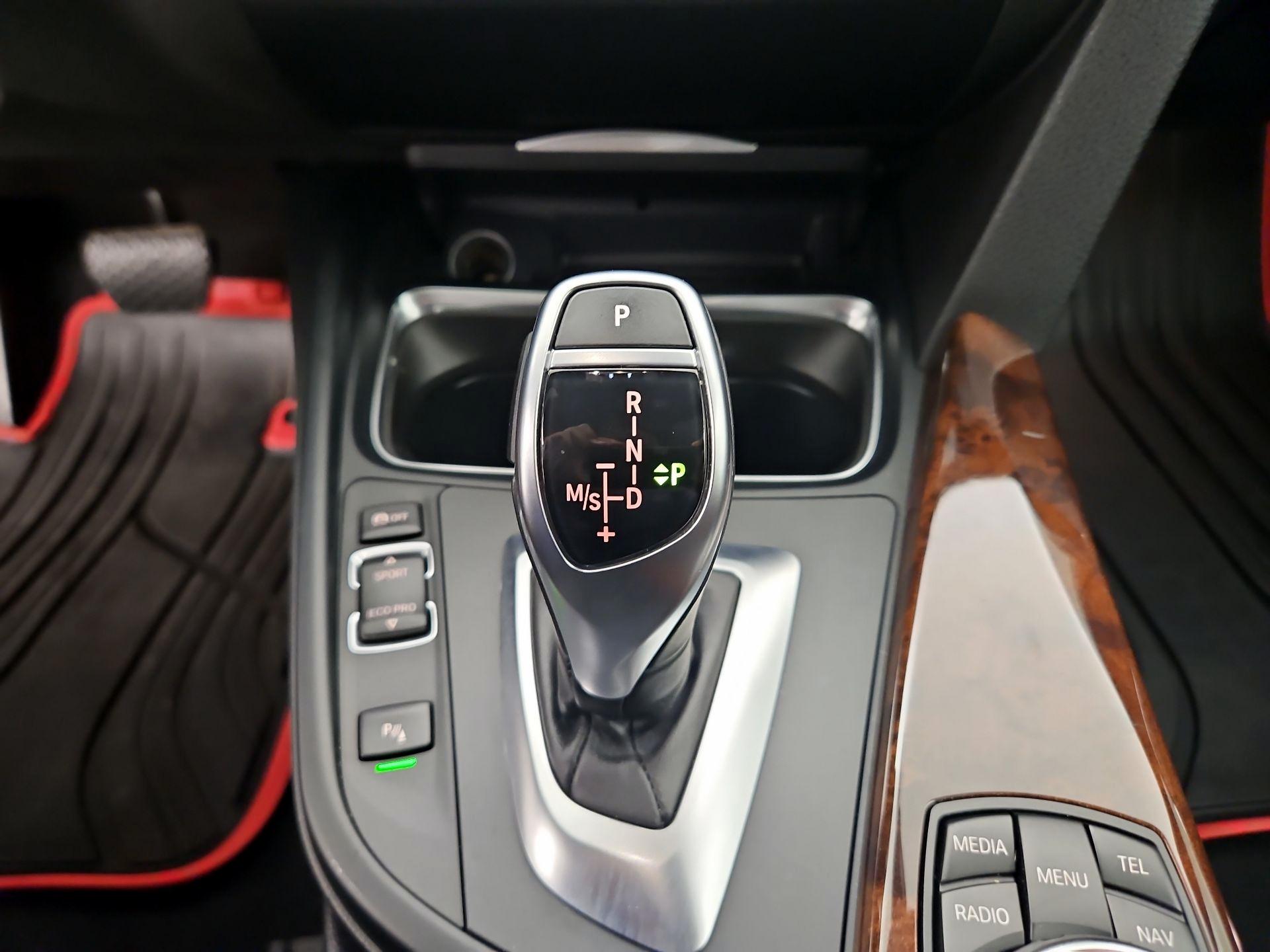 Thumbnail: 2015 BMW 4 Series - 18