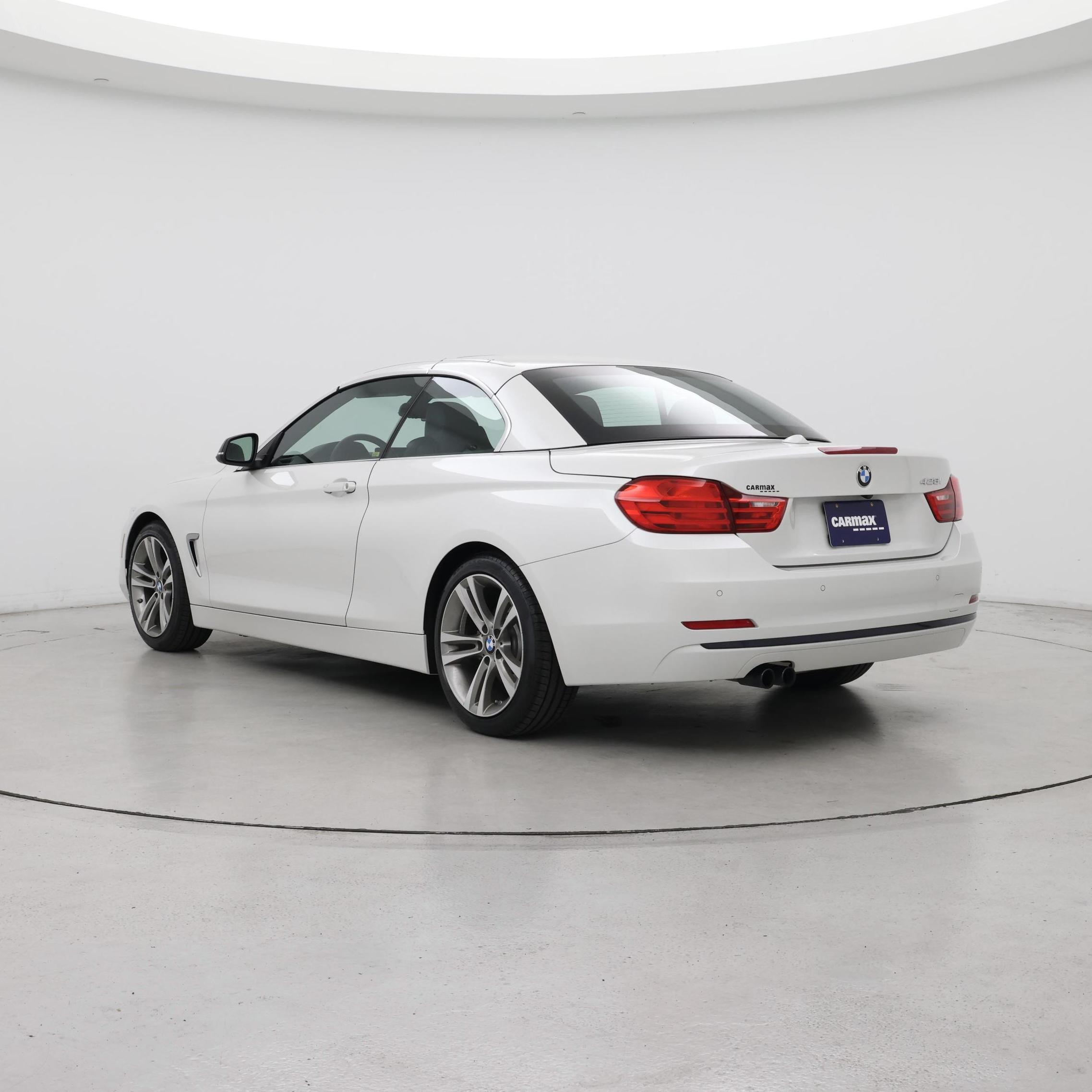 Thumbnail: 2015 BMW 4 Series - 2