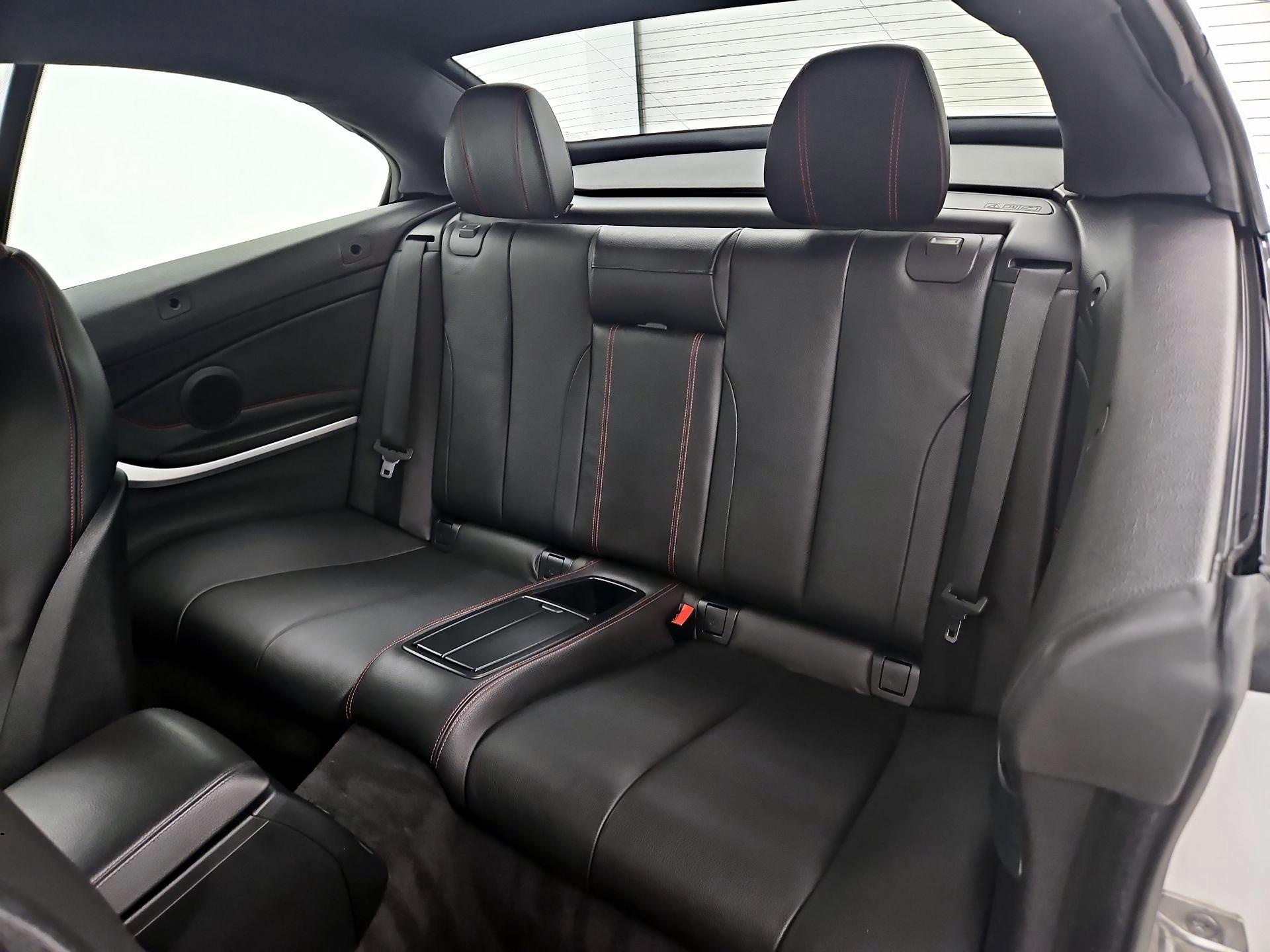 Thumbnail: 2015 BMW 4 Series - 20