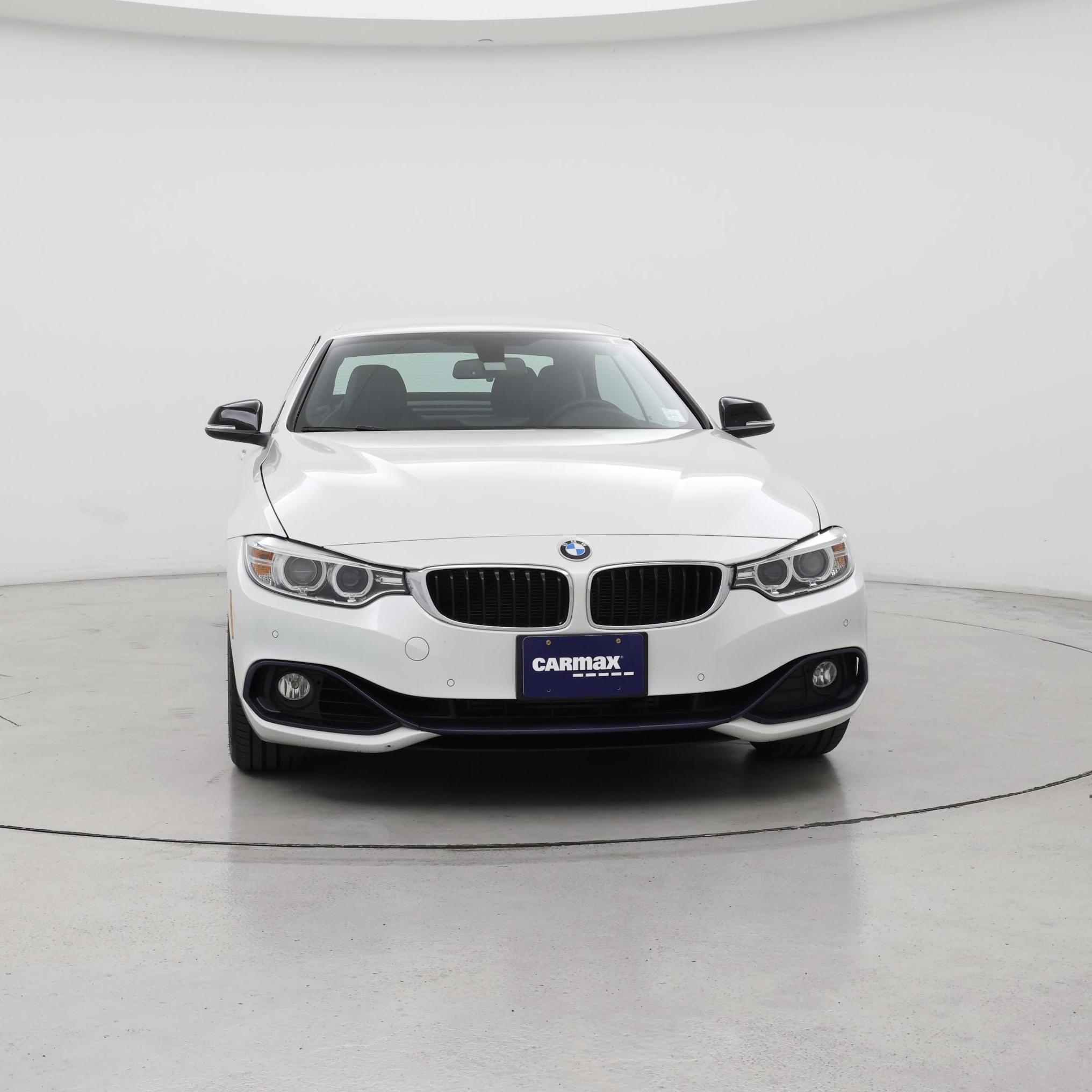 Thumbnail: 2015 BMW 4 Series - 5