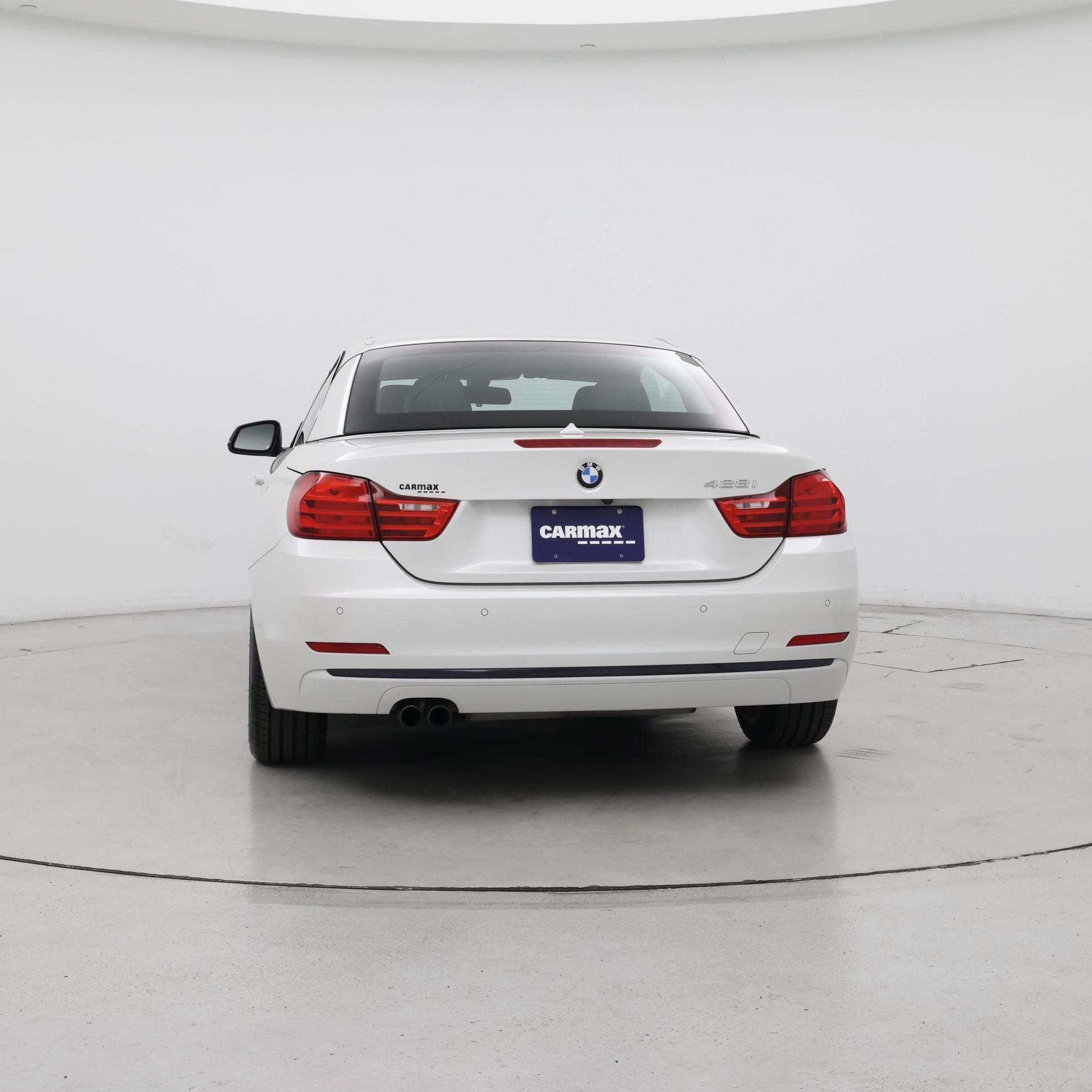 Thumbnail: 2015 BMW 4 Series - 6