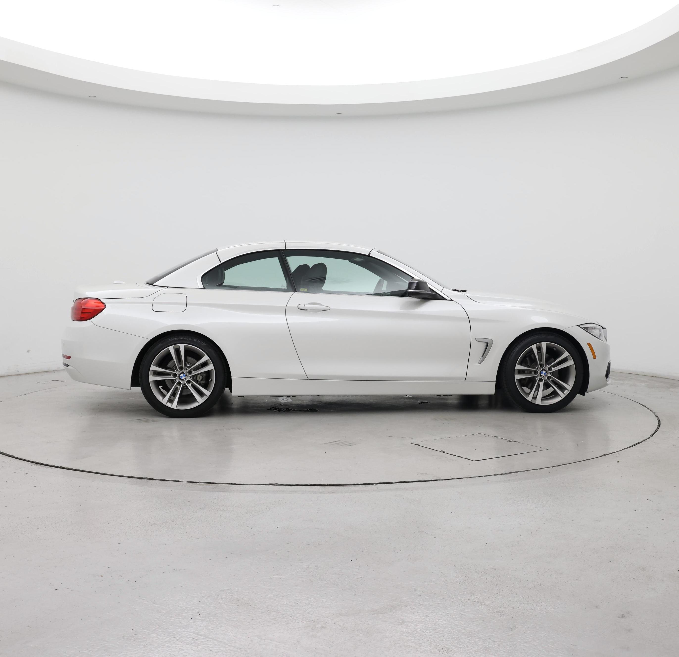 Thumbnail: 2015 BMW 4 Series - 7